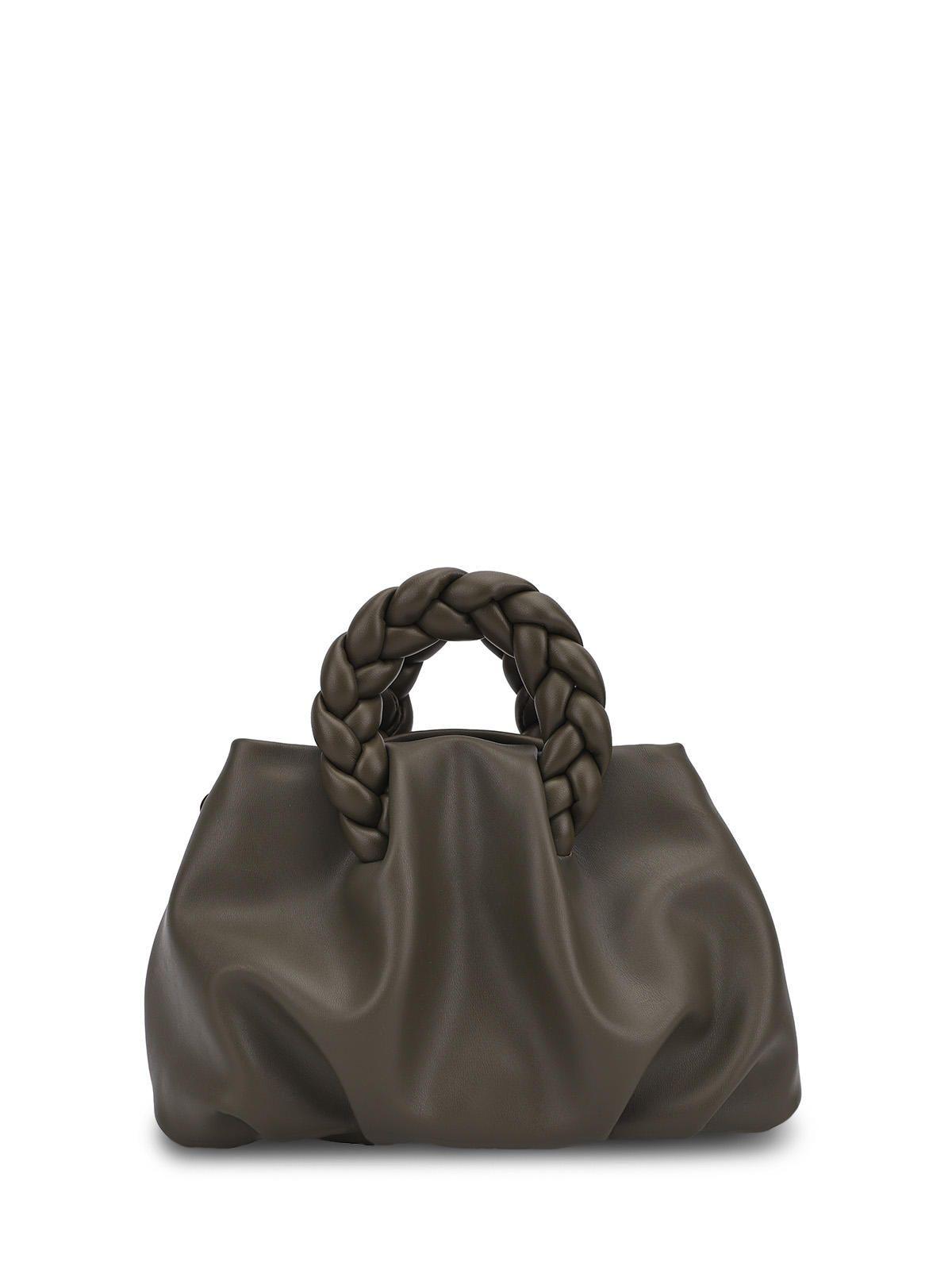 Cartera Ecocuero Mujer Bradford Bag Verde-1