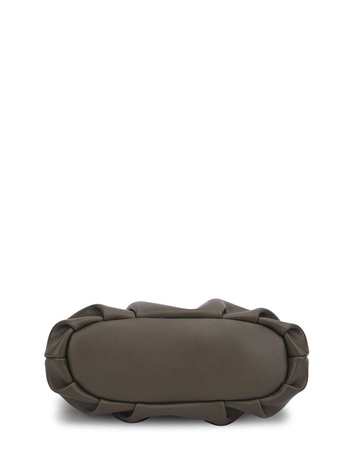 Cartera Ecocuero Mujer Bradford Bag Verde-2