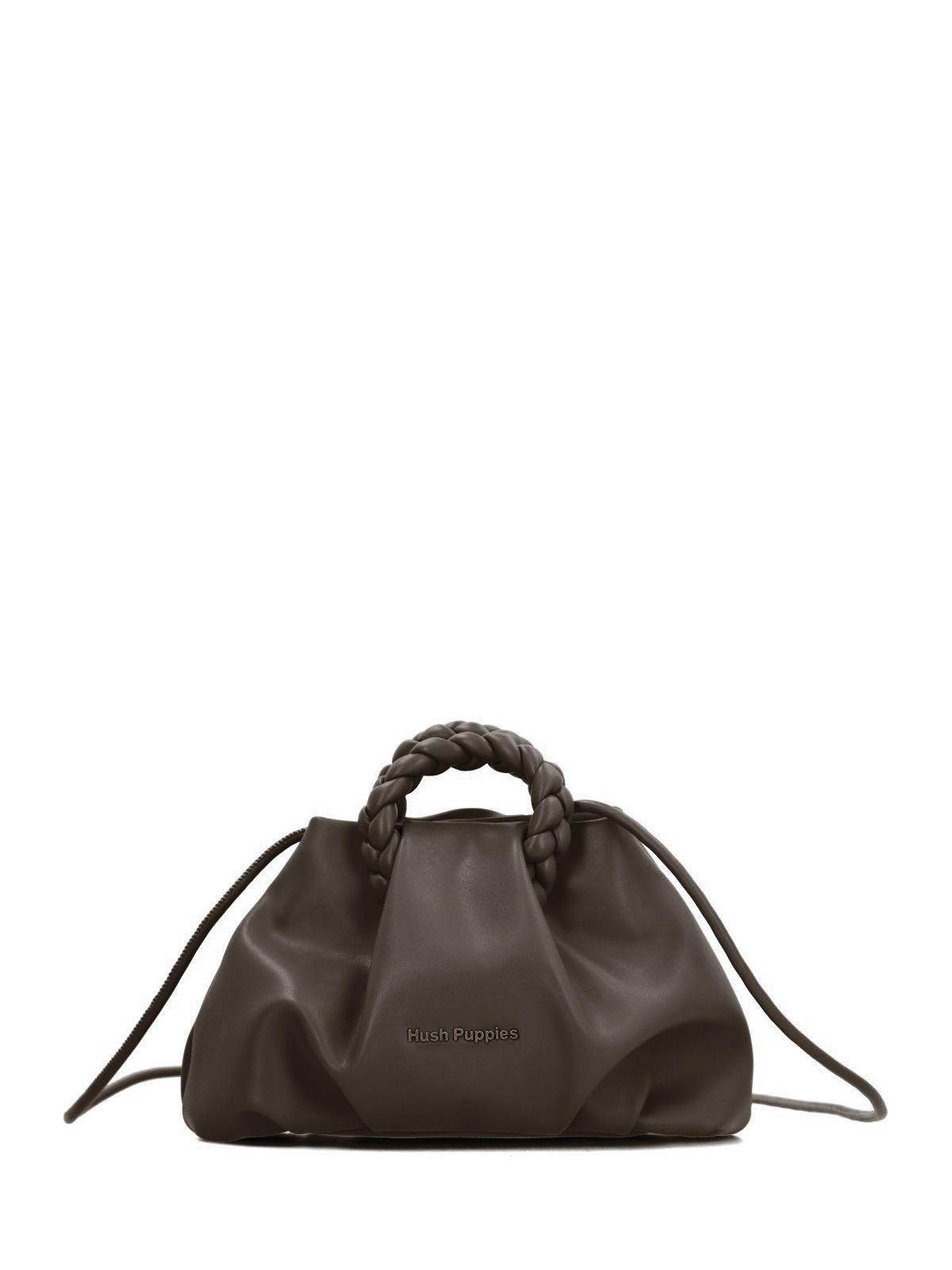 Cartera Ecocuero Mujer Bradford Bag Verde-3