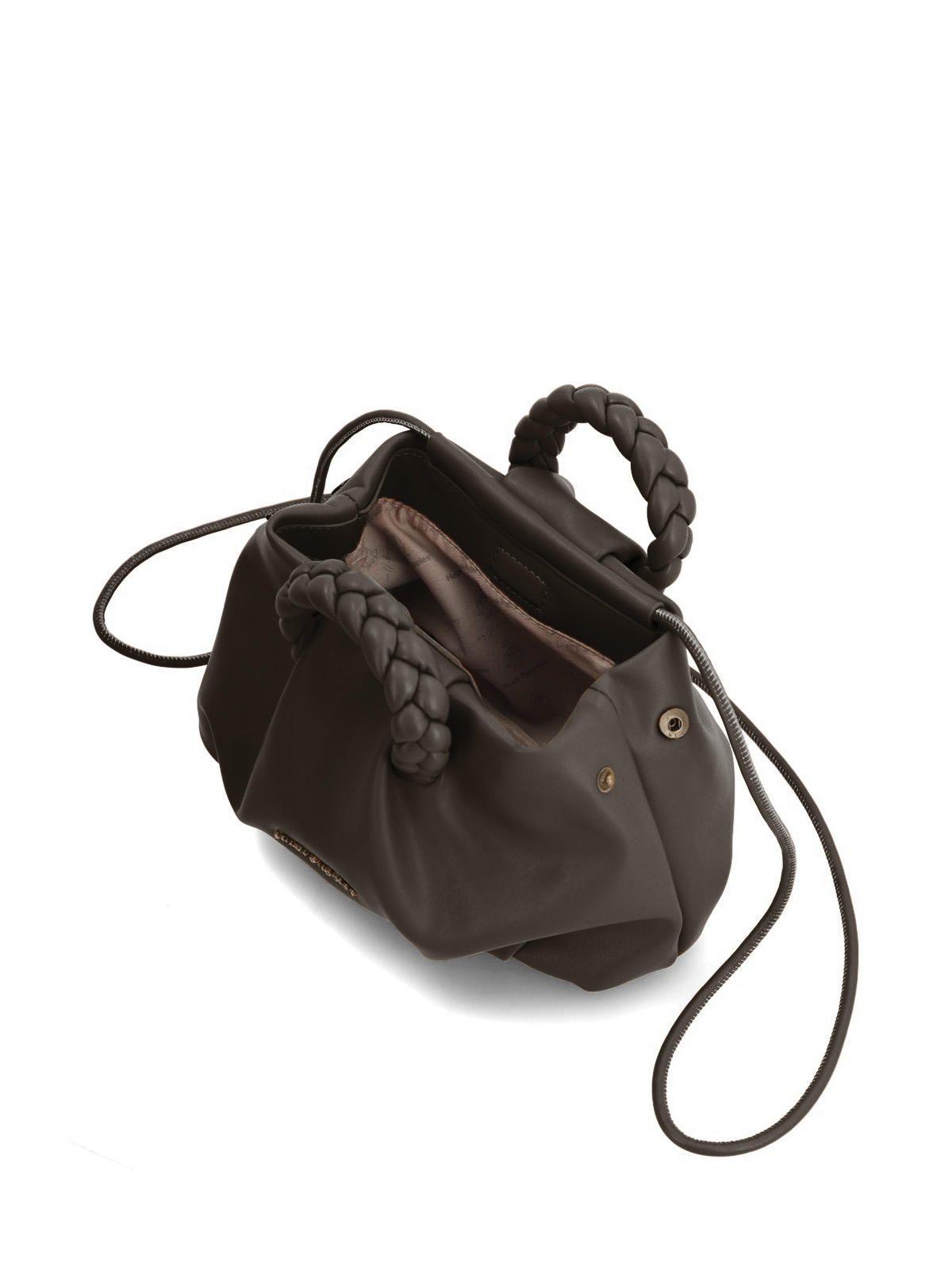 Cartera Ecocuero Mujer Bradford Bag Verde-4