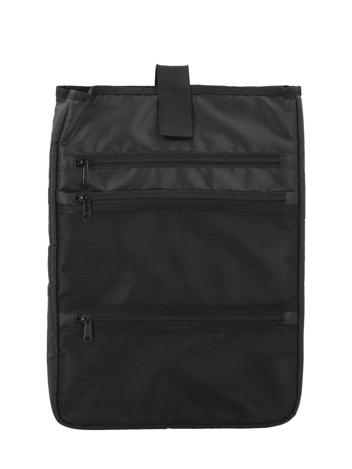 Mochila Poliéster Unisex Wr Mag Backpack Verde-8