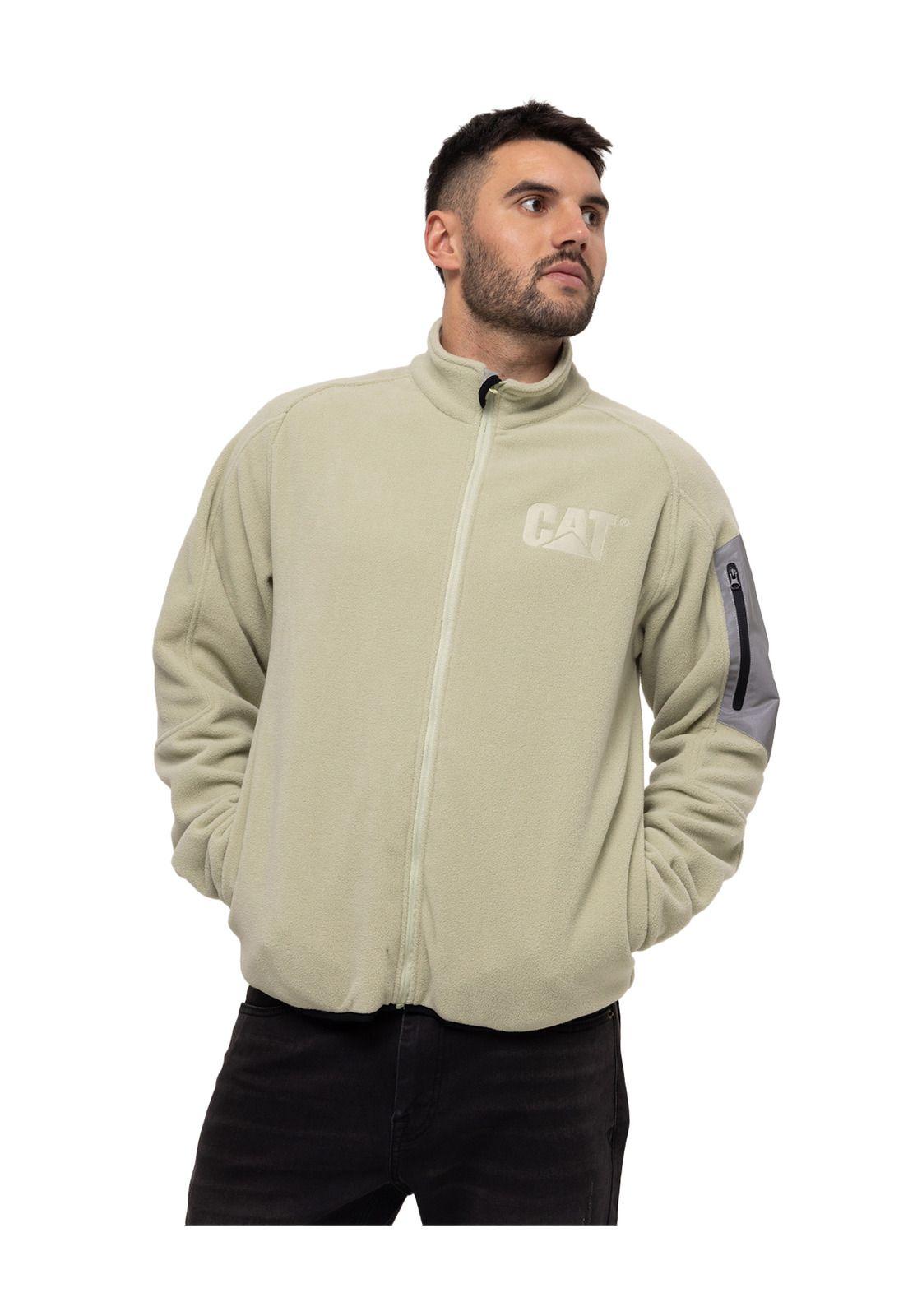 Polar Foundation Fz Polar Gris Hombre-0