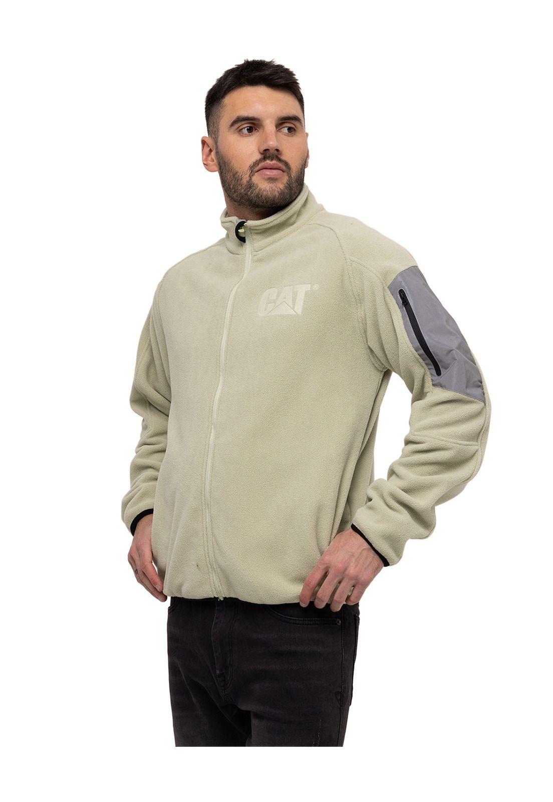 Polar Foundation Fz Polar Gris Hombre-1