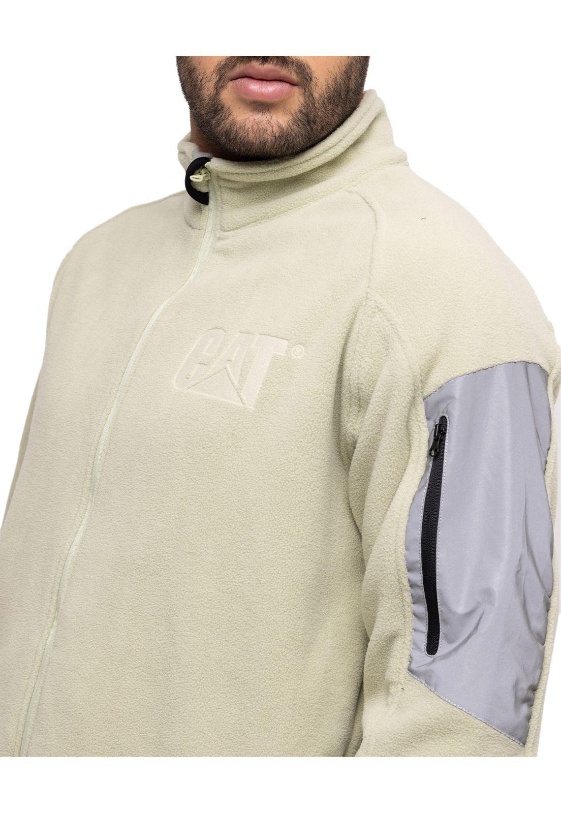 Polar Foundation Fz Polar Gris Hombre-3