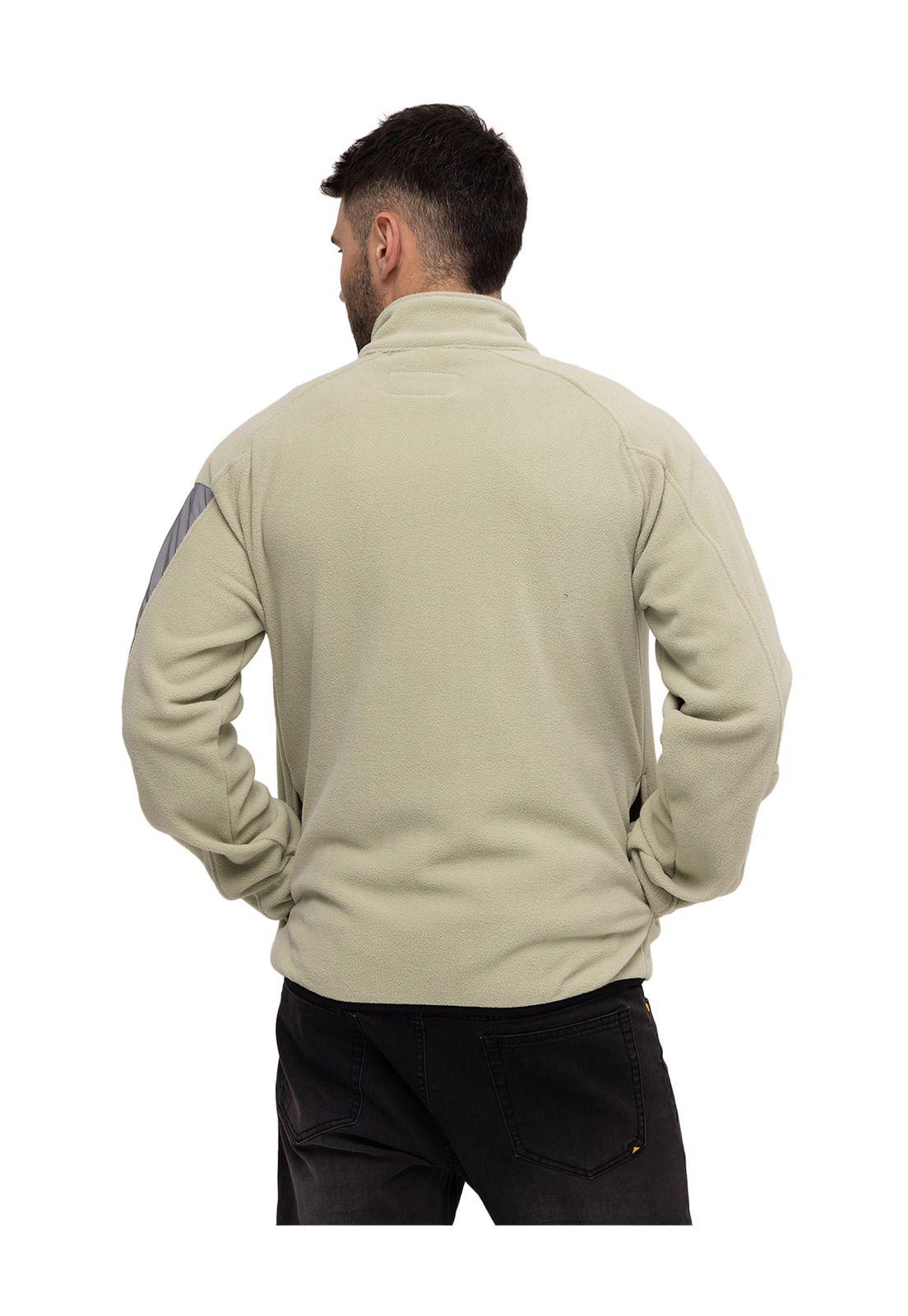 Polar Foundation Fz Polar Gris Hombre-4