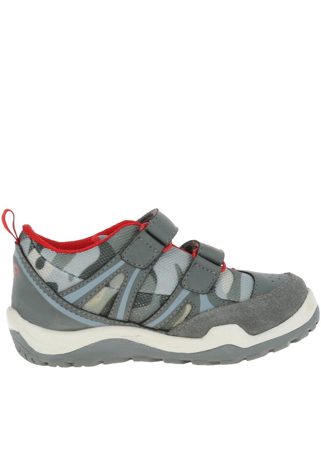 Zapatilla Timber Multicolor-0