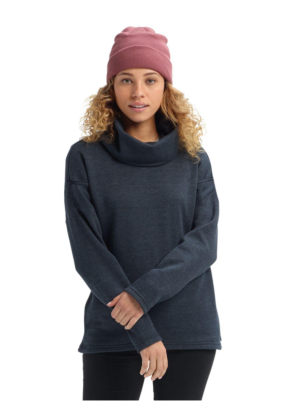 Sweater Mujer W  Ellmore Po-0