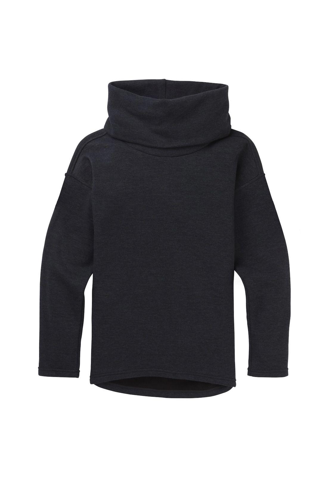 Sweater Mujer W  Ellmore Po-1