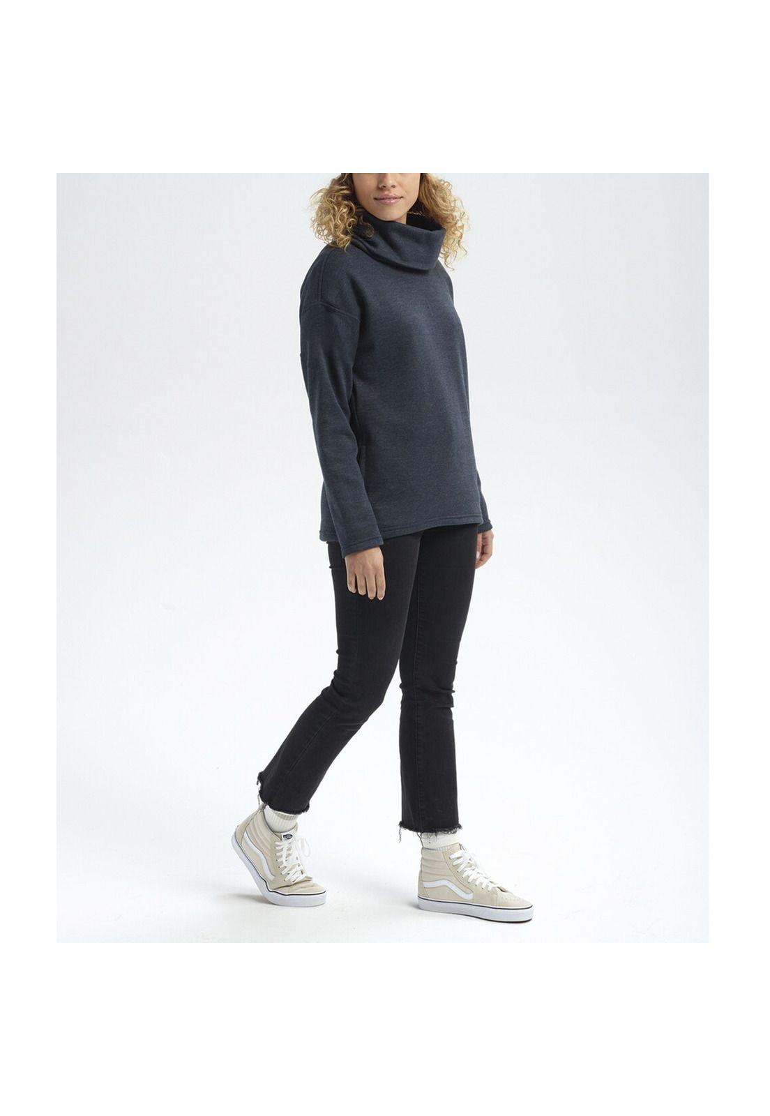 Sweater Mujer W  Ellmore Po-2