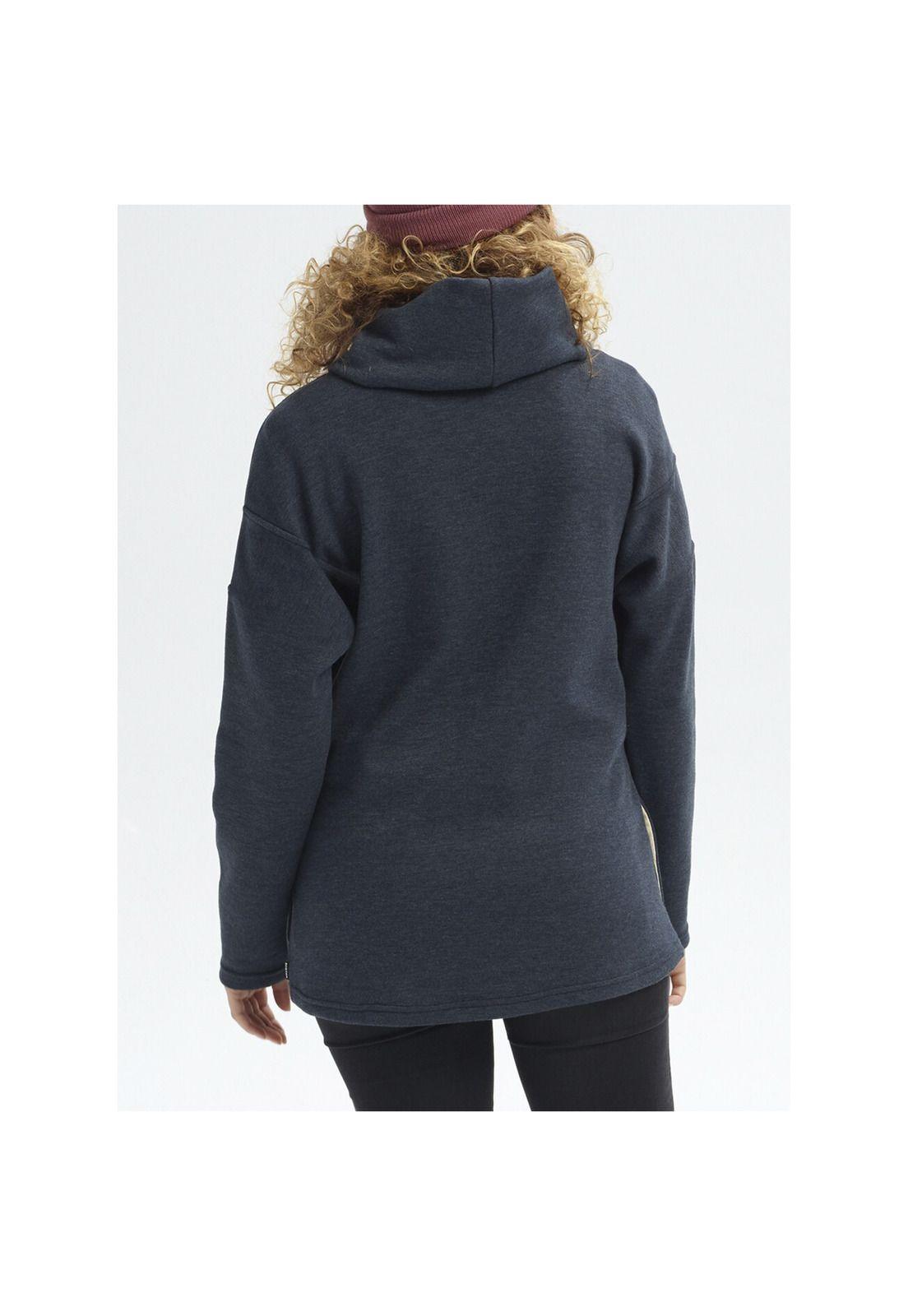 Sweater Mujer W  Ellmore Po-3