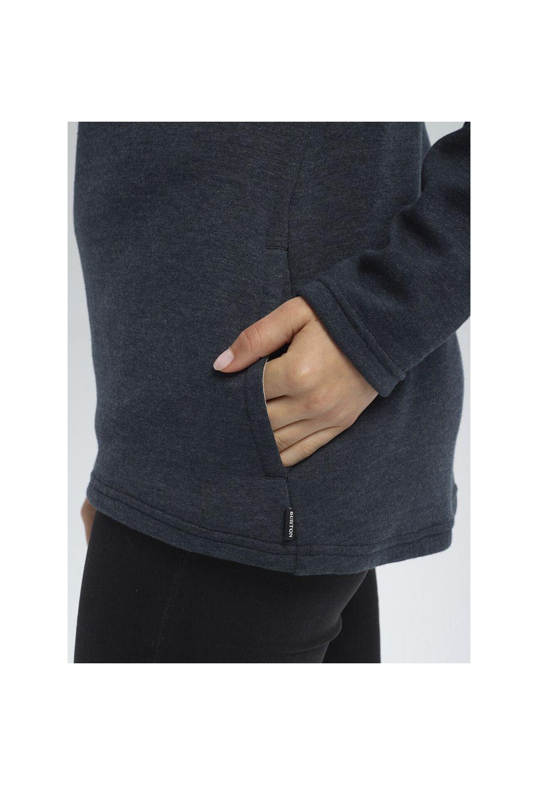 Sweater Mujer W  Ellmore Po-4