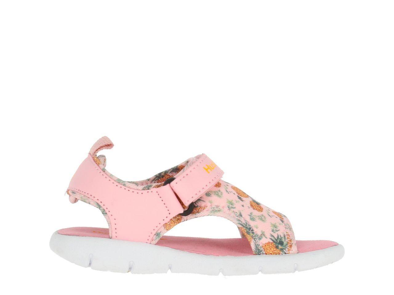 Sandalia  Ghost Rosa-3