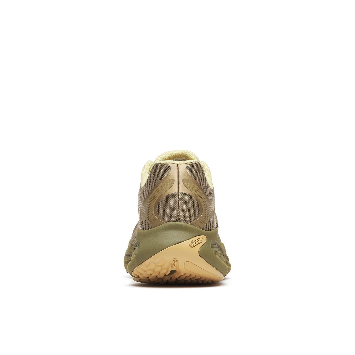 Zapatilla Hombre Promorph Verde-5