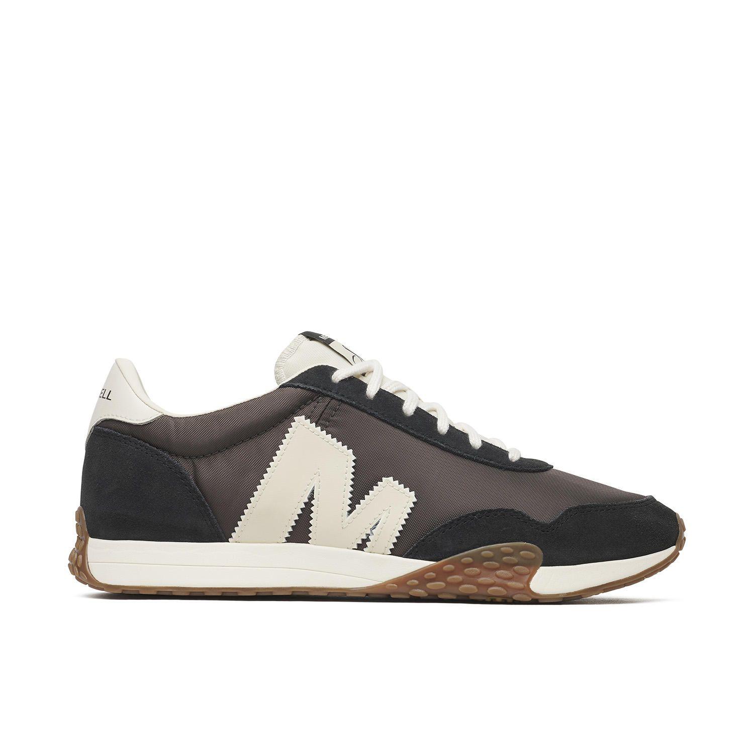 Zapatilla Hombre Sprint Anthem Café-0