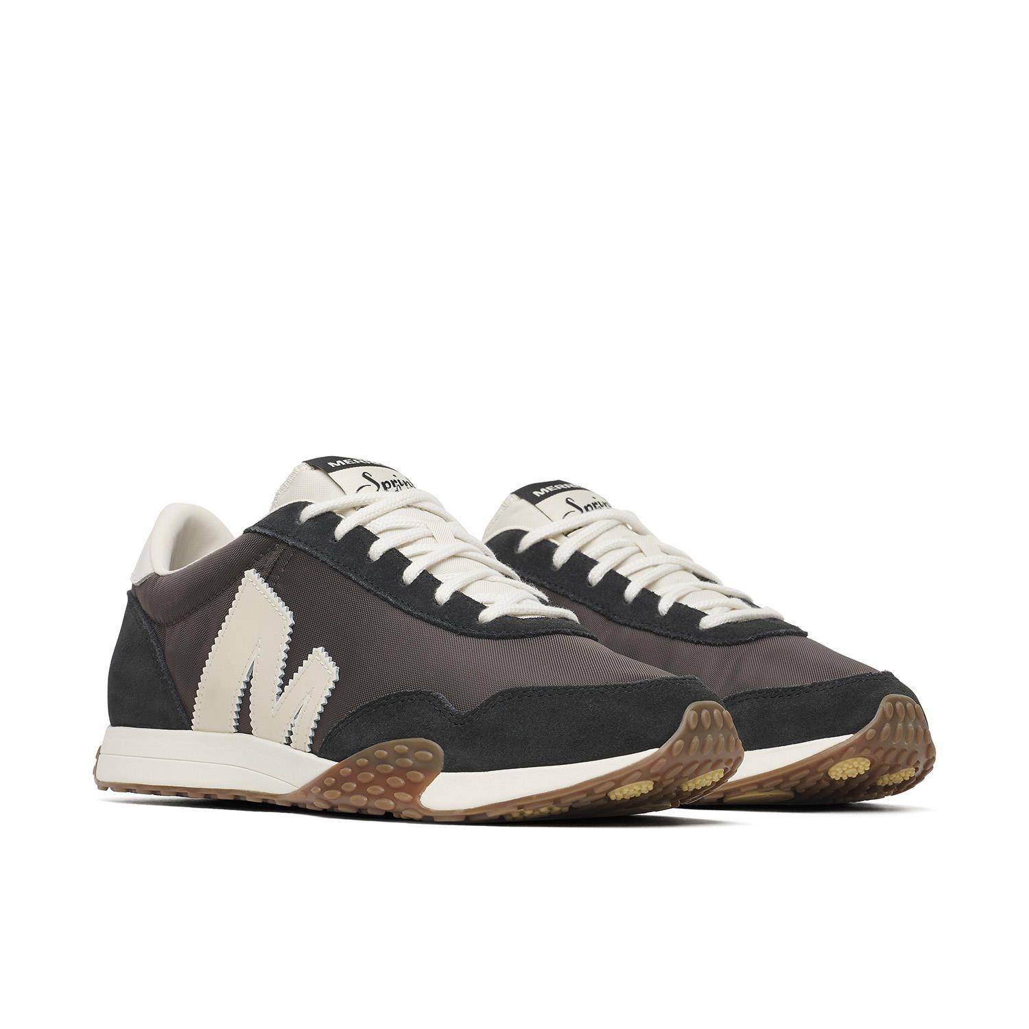 Zapatilla Hombre Sprint Anthem Café-4