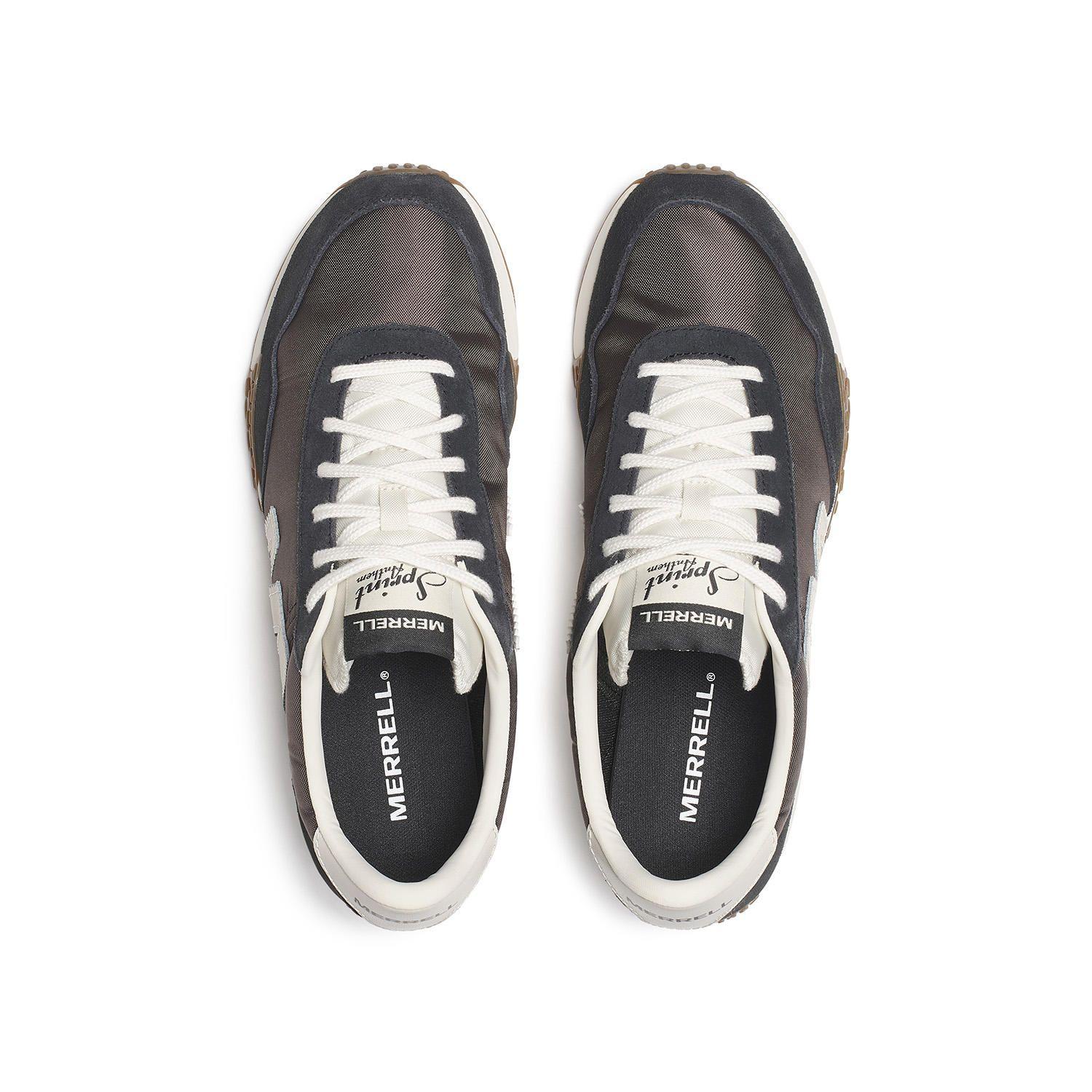 Zapatilla Hombre Sprint Anthem Café-7