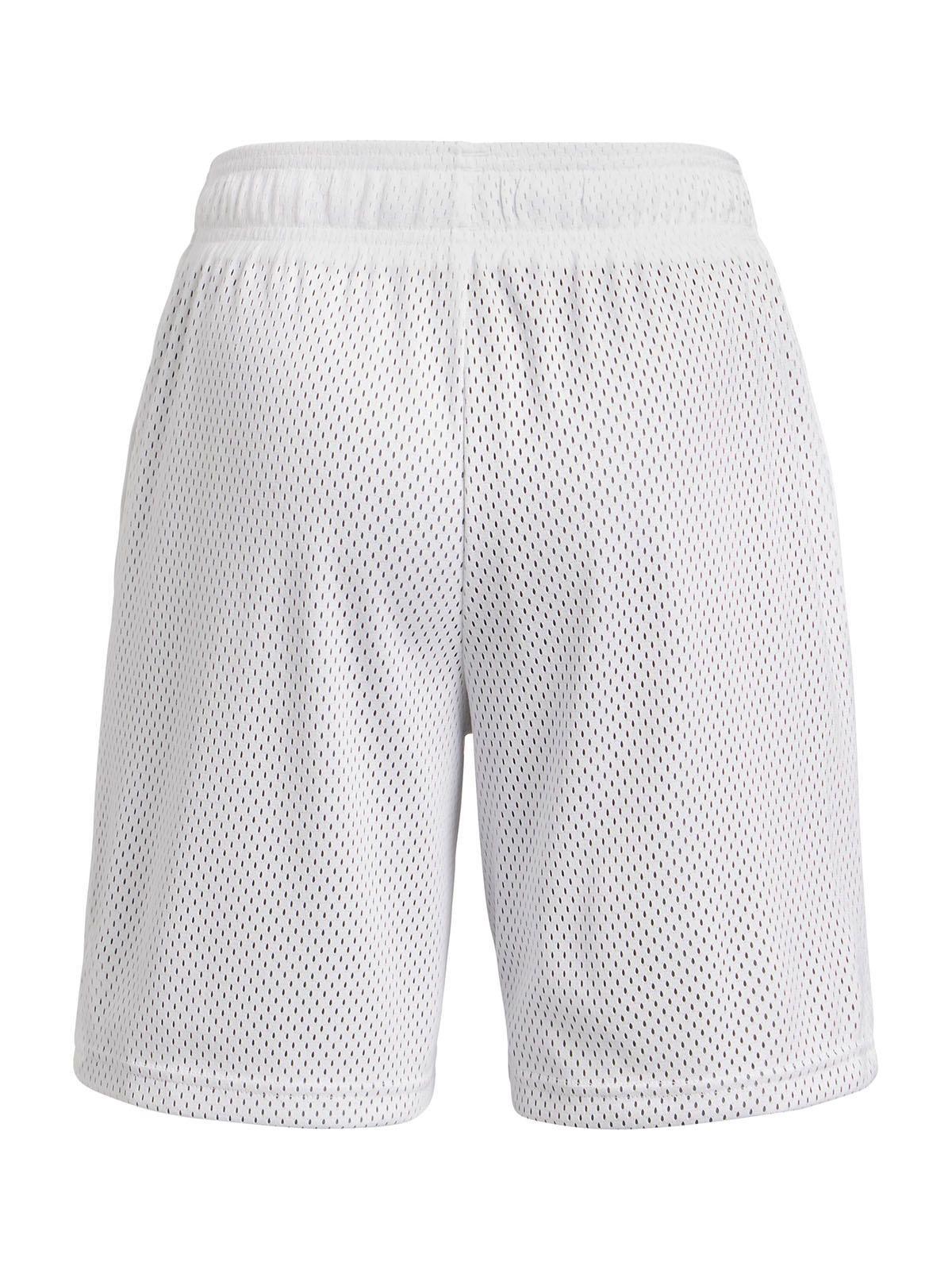 Shorts Curry Sig Blanco Nino-4