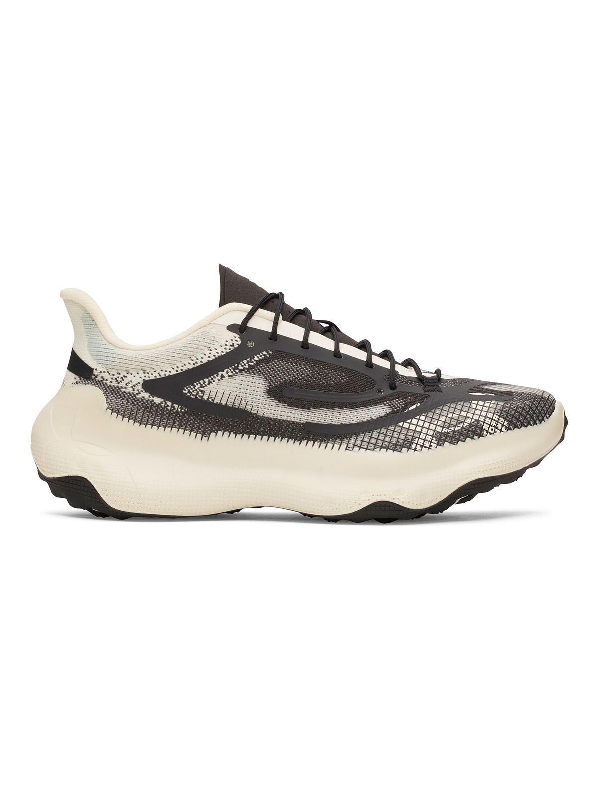 Zapatilla Unisex Ua Flare Blanco-0