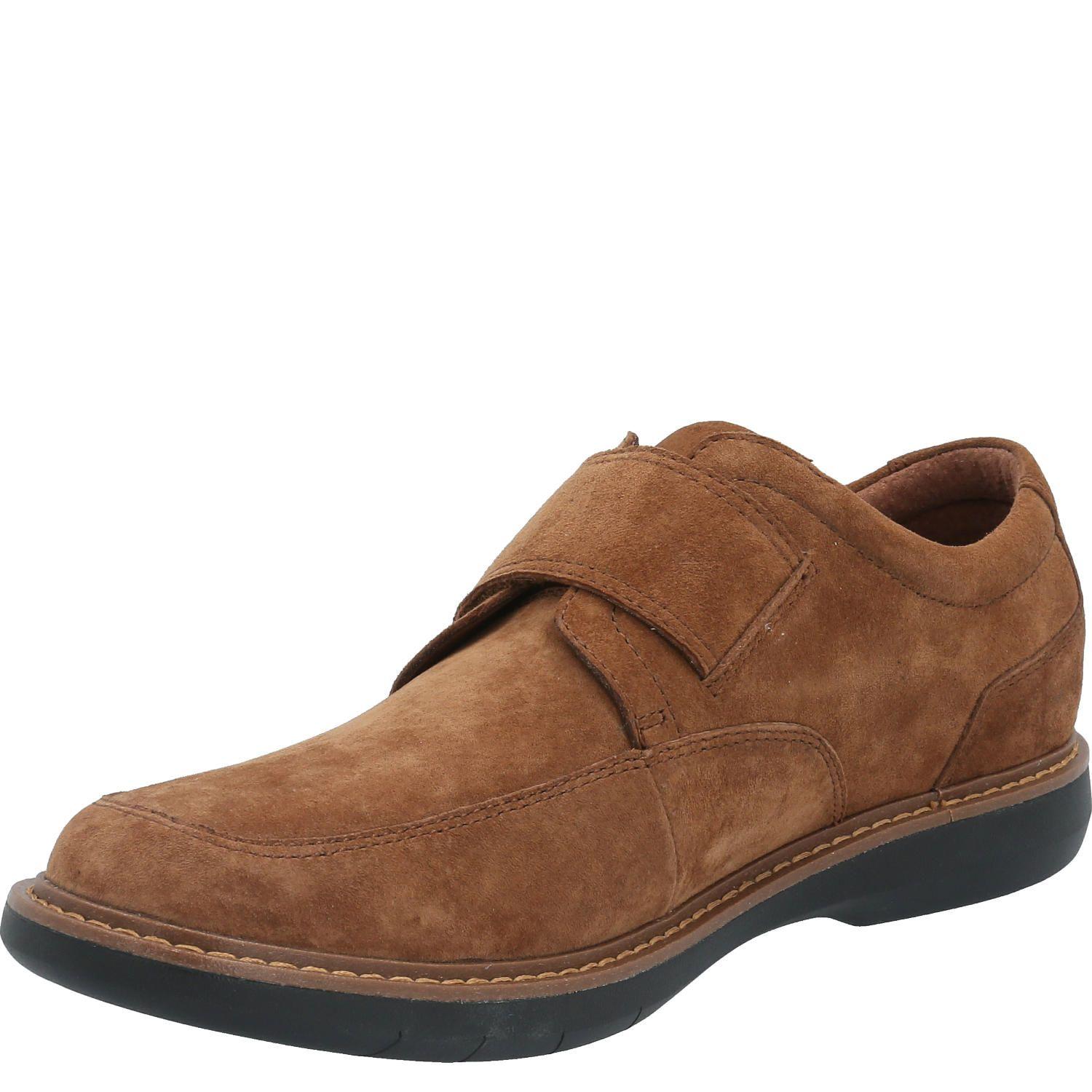 Zapato Cuero Hombre Iowa Marrón-3