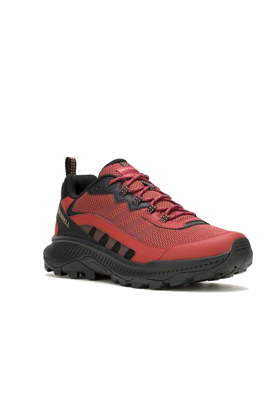 Zapatilla Hombre Speed Strike 2 Rojo-1