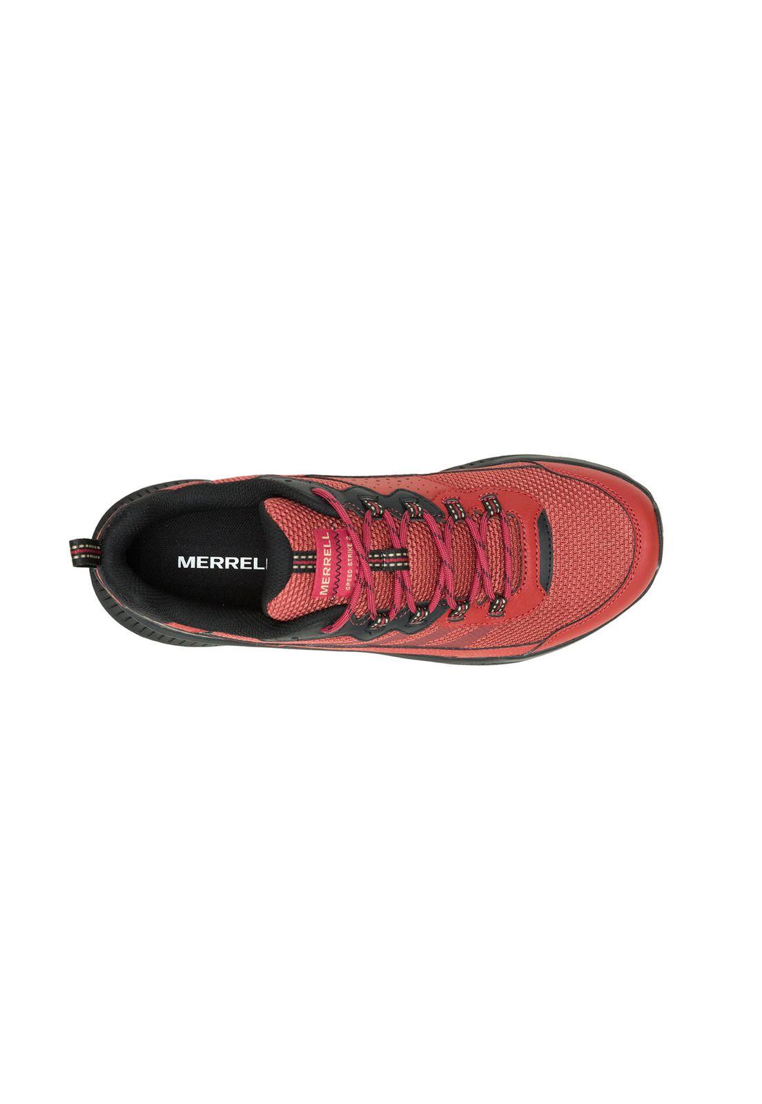 Zapatilla Hombre Speed Strike 2 Rojo-5