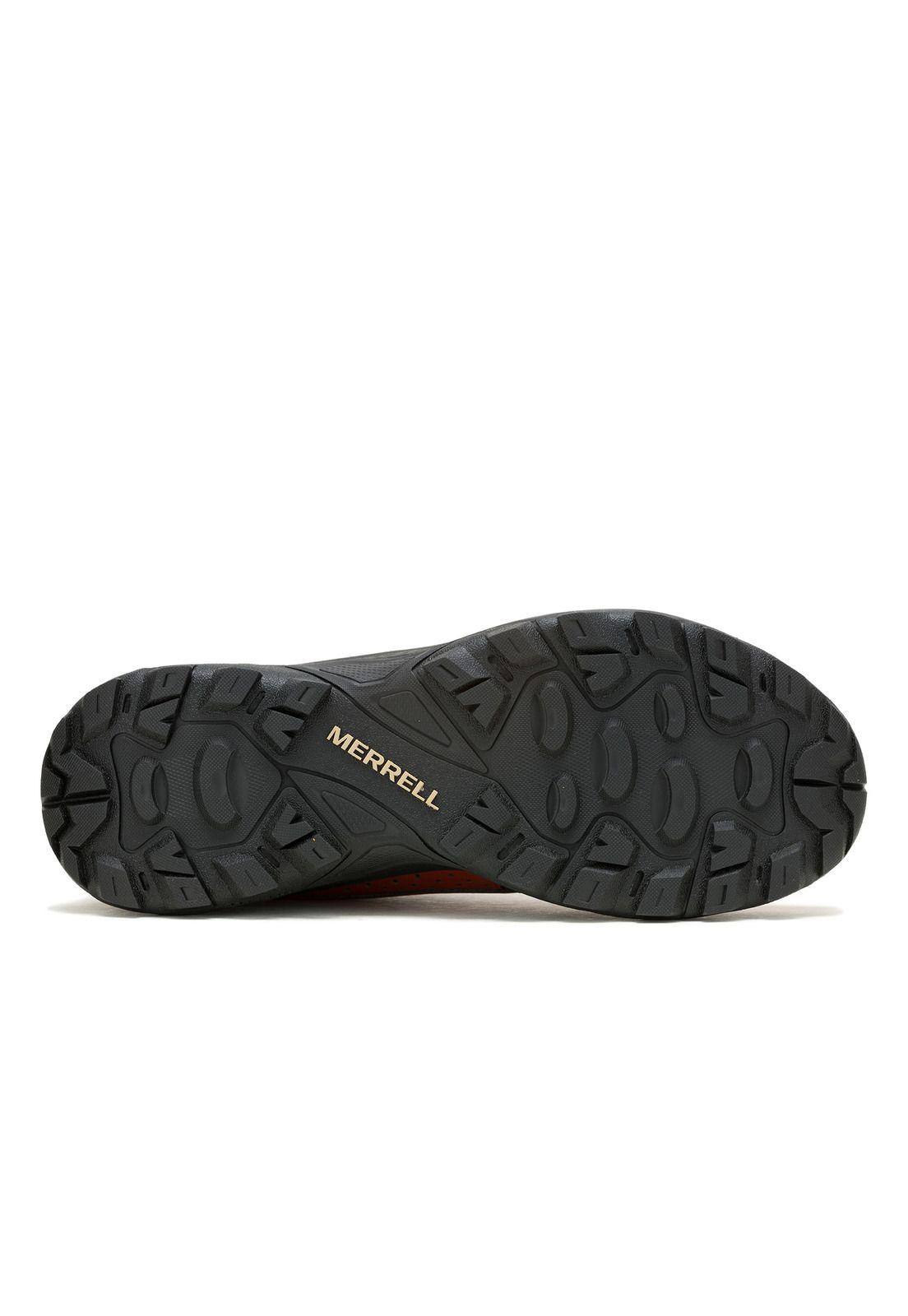 Zapatilla Hombre Speed Strike 2 Rojo-6