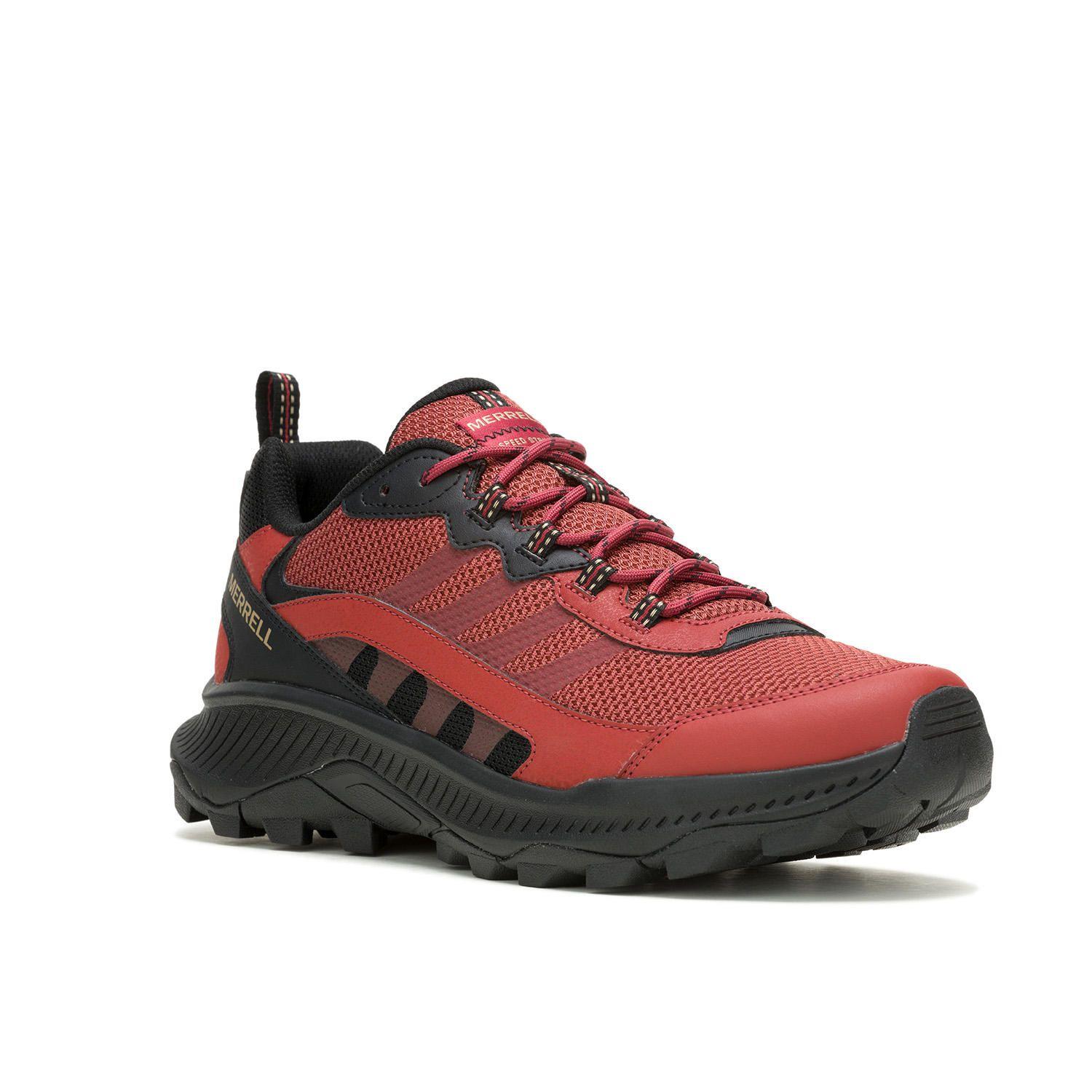 Zapatilla Hombre Speed Strike 2 Rojo-1