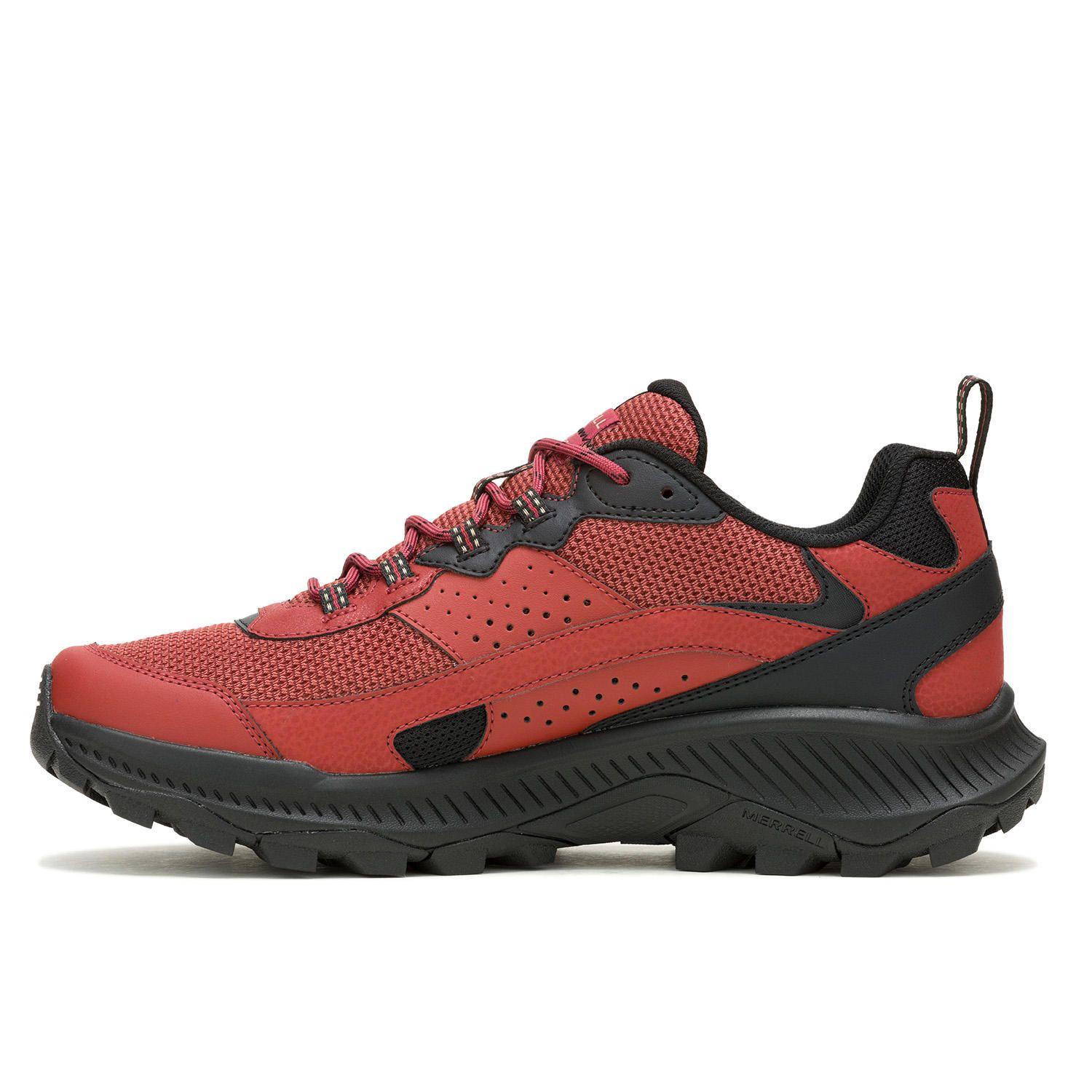 Zapatilla Hombre Speed Strike 2 Rojo-3