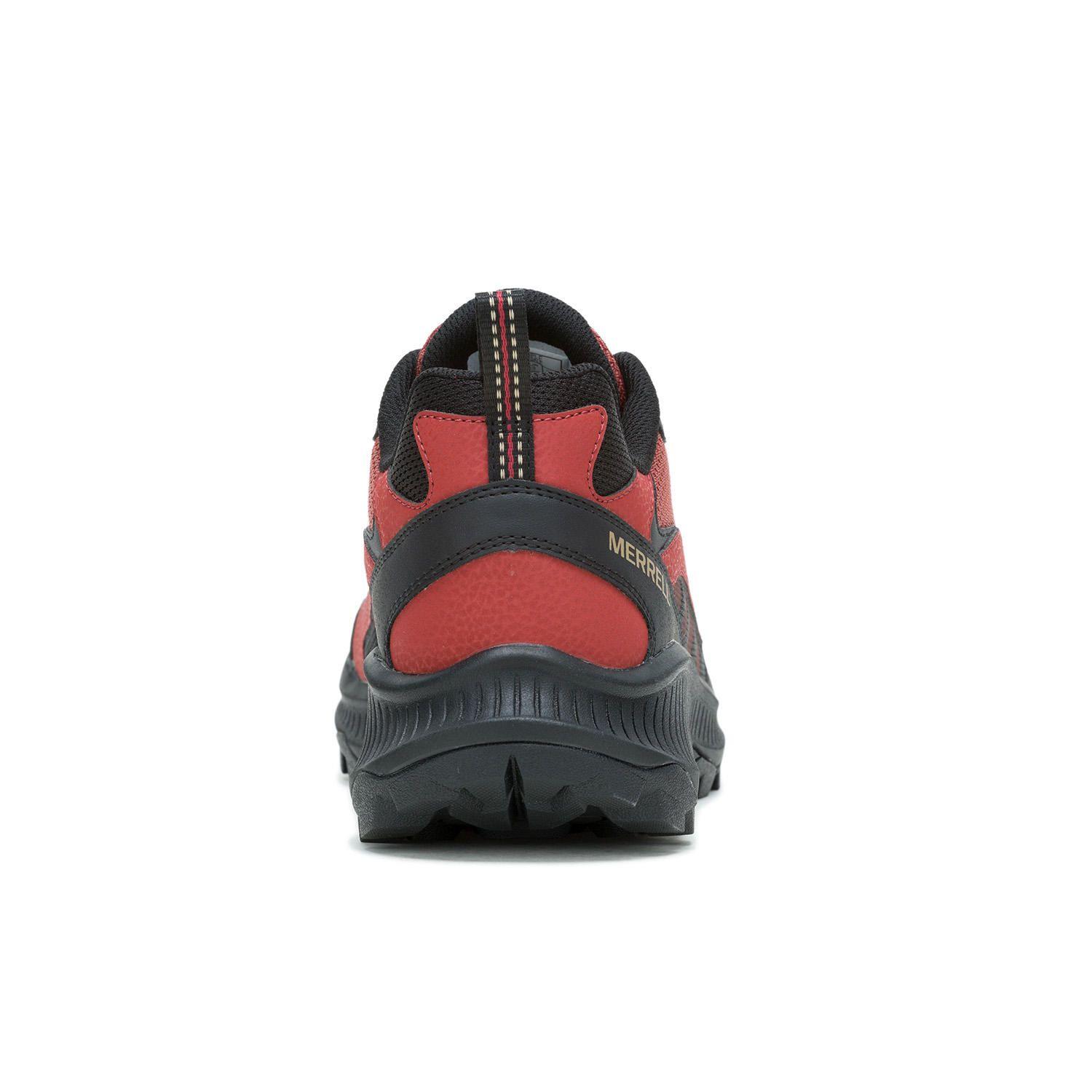 Zapatilla Hombre Speed Strike 2 Rojo-4