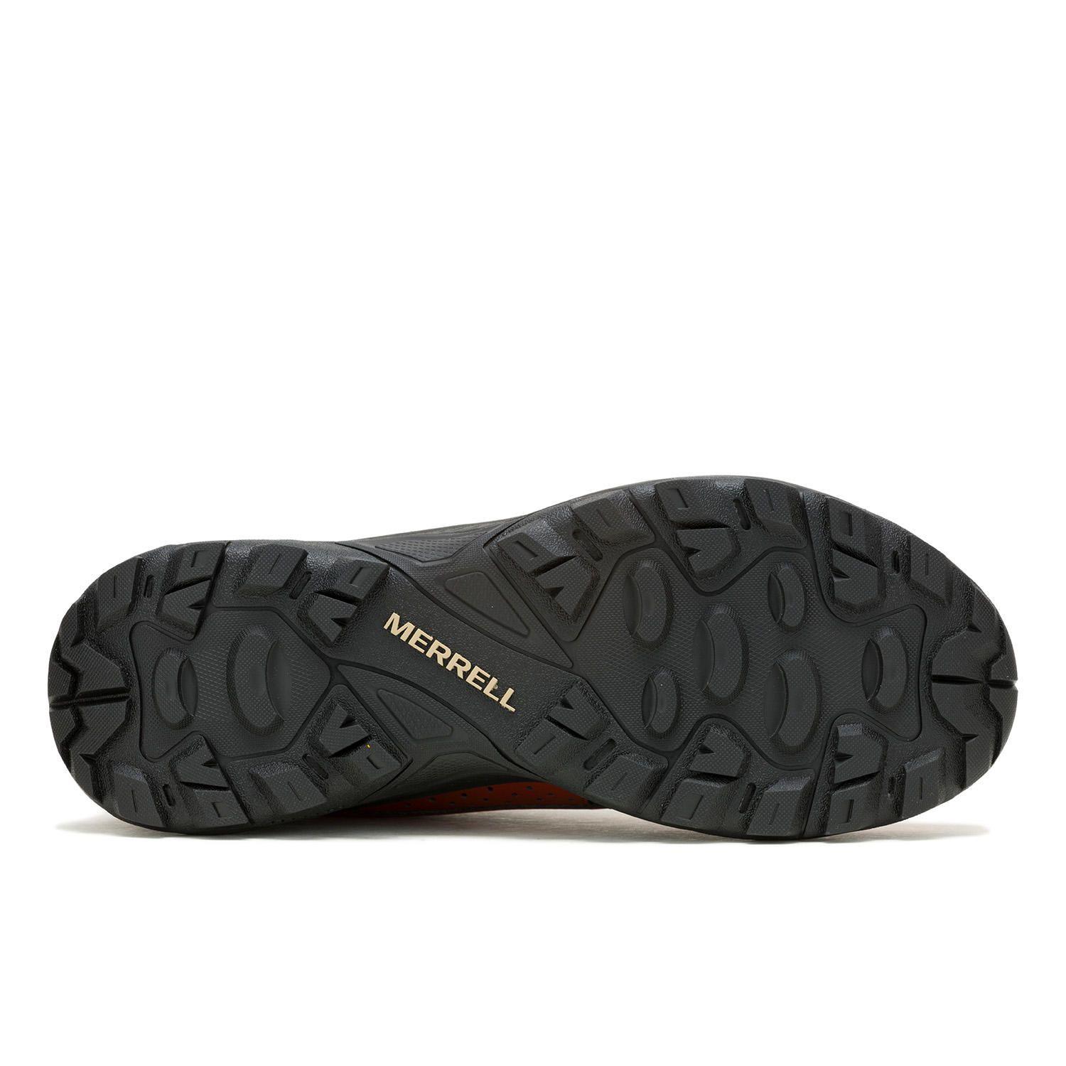 Zapatilla Hombre Speed Strike 2 Rojo-6