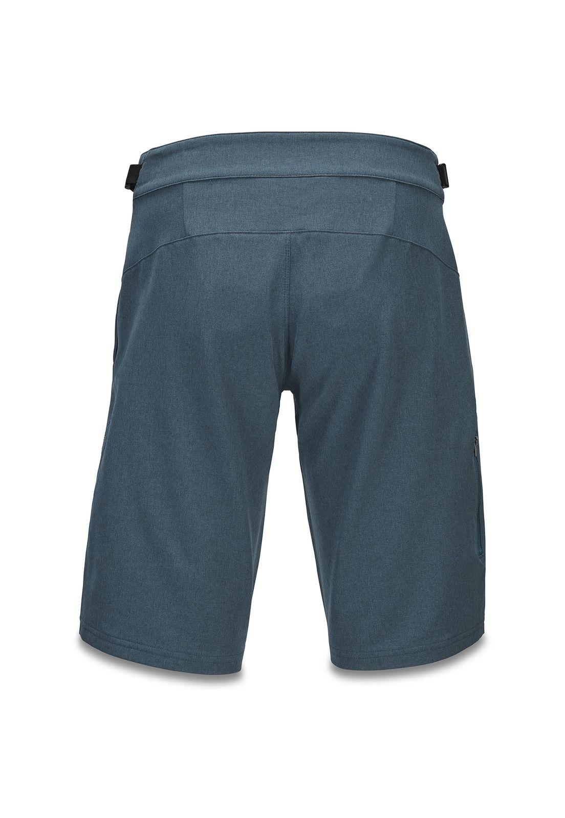 Short Syncline Azul Petróleo-1