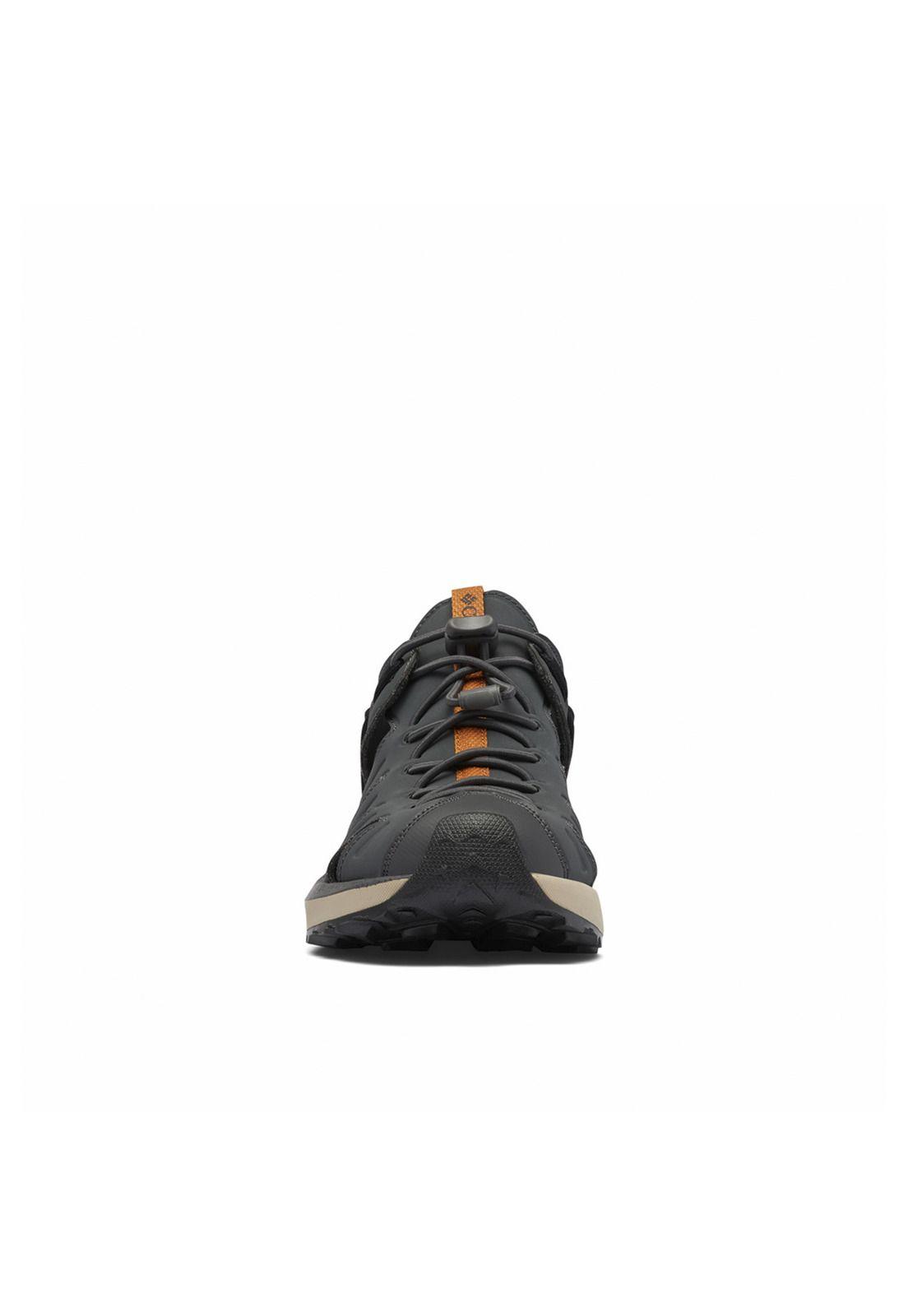 Zapatilla Hombre Trailstorm h20 Gris-1