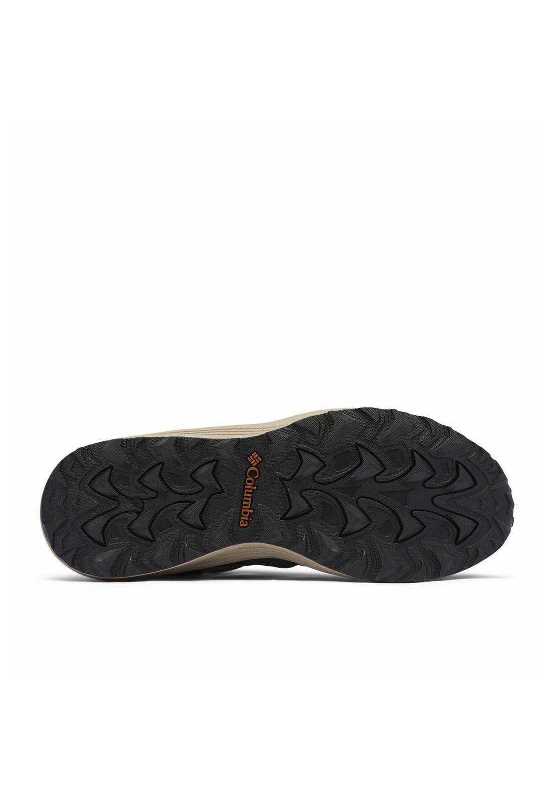 Zapatilla Hombre Trailstorm h20 Gris-5