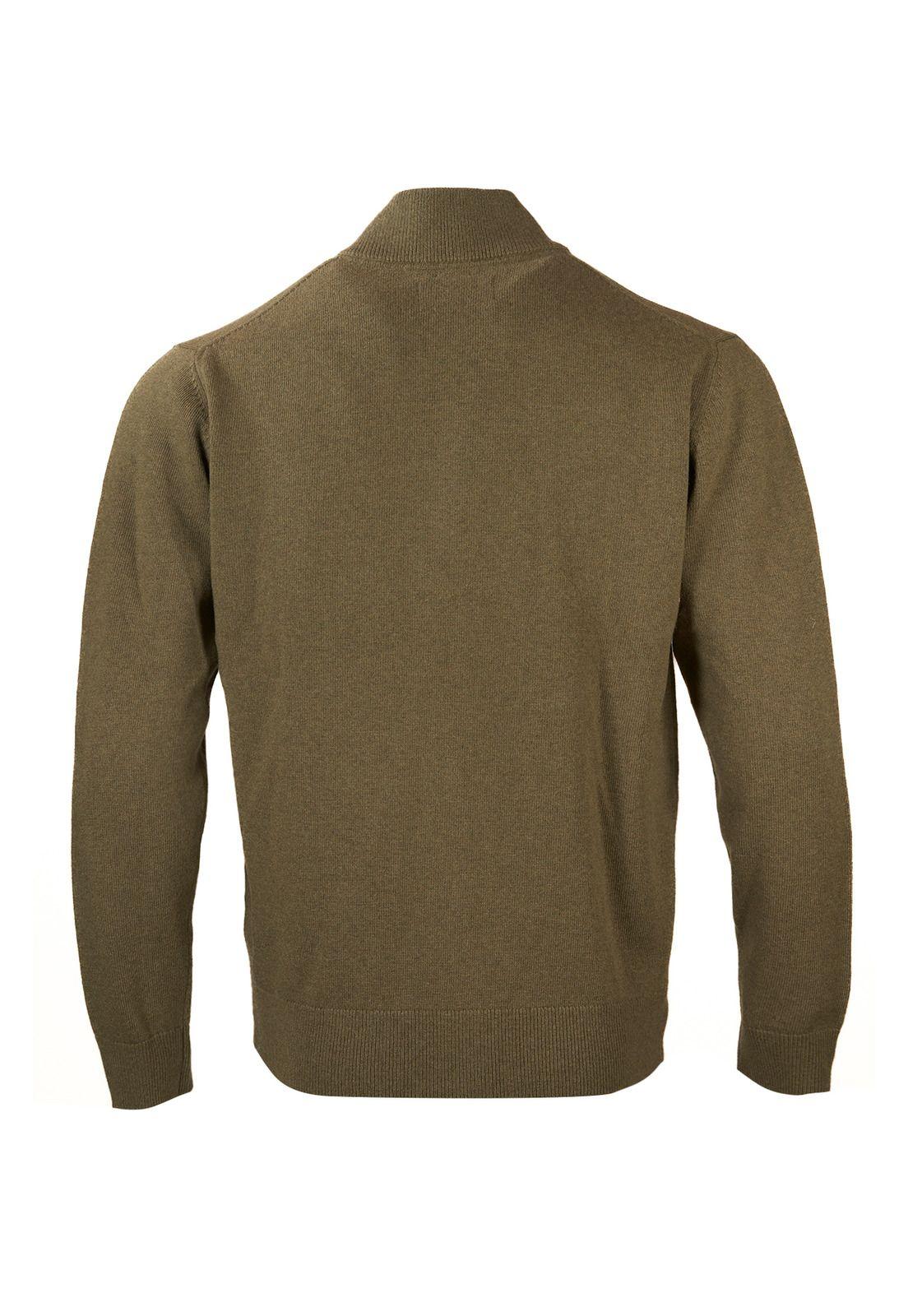 Sweater Lana Hombre Swinfull Verde-1