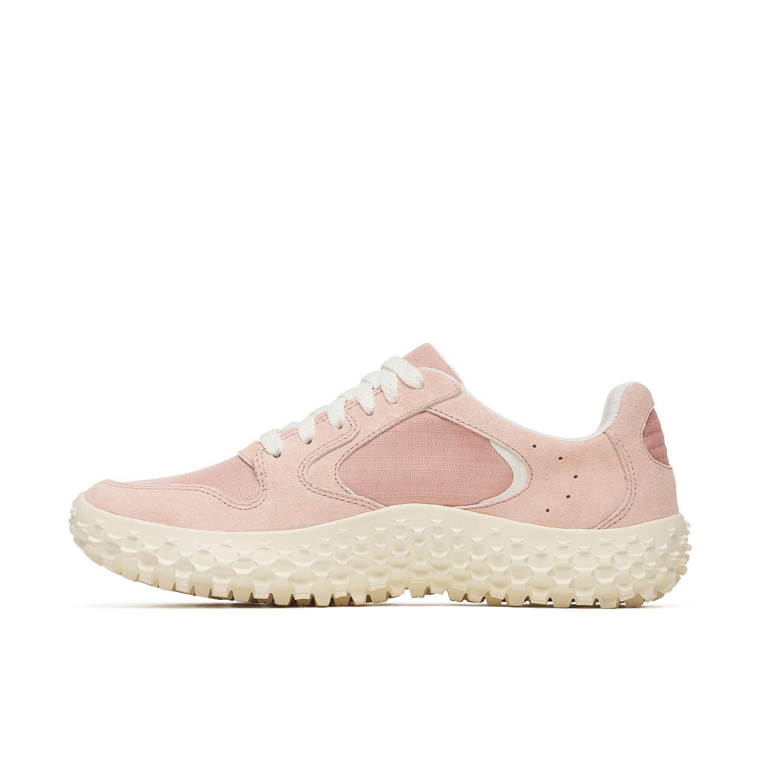 Zapatilla Mujer Wrapt Sneaker Rosa Claro-1