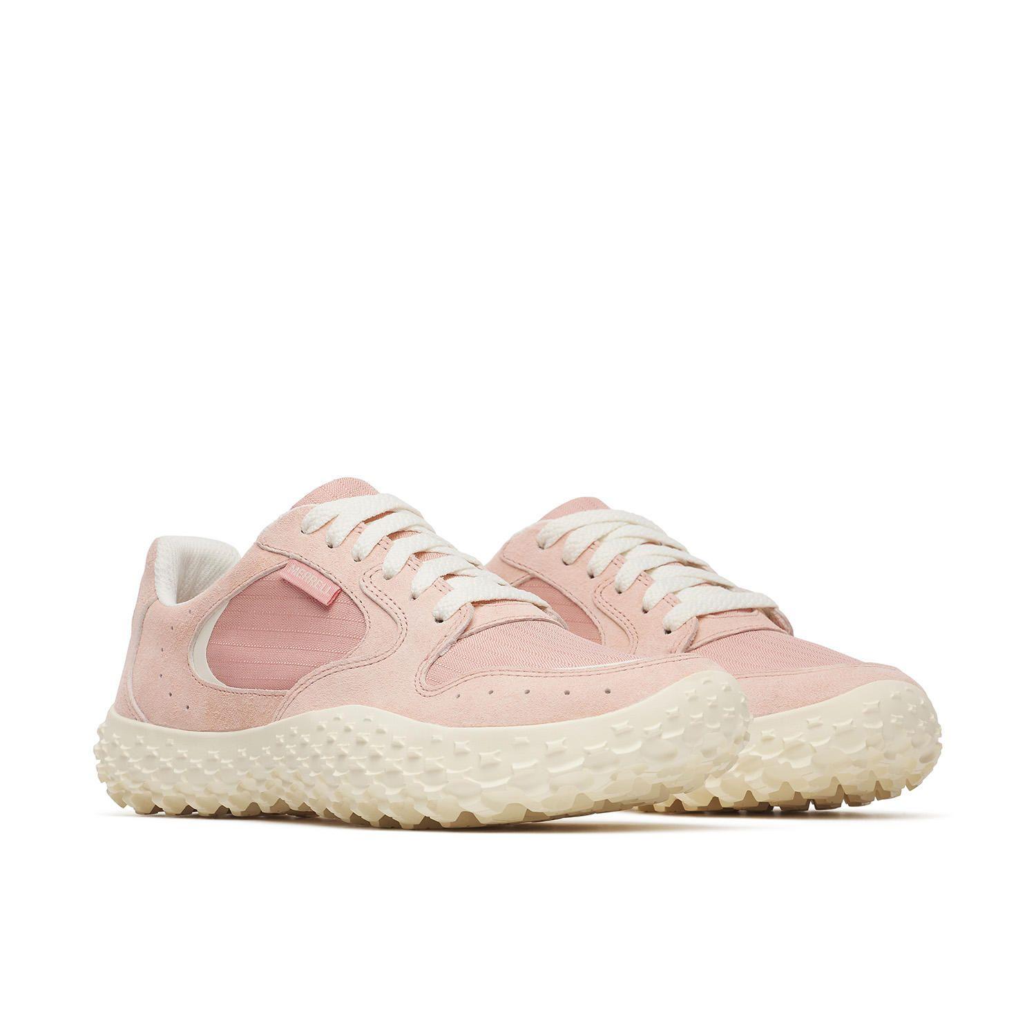 Zapatilla Mujer Wrapt Sneaker Rosa Claro-3