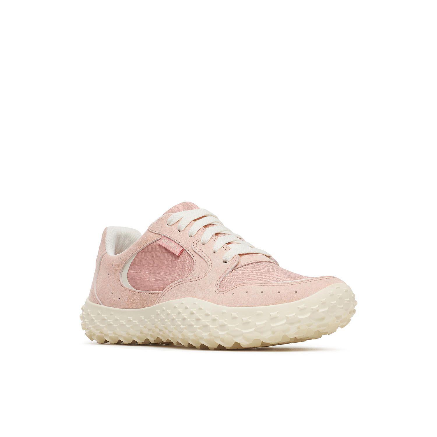 Zapatilla Mujer Wrapt Sneaker Rosa Claro-4