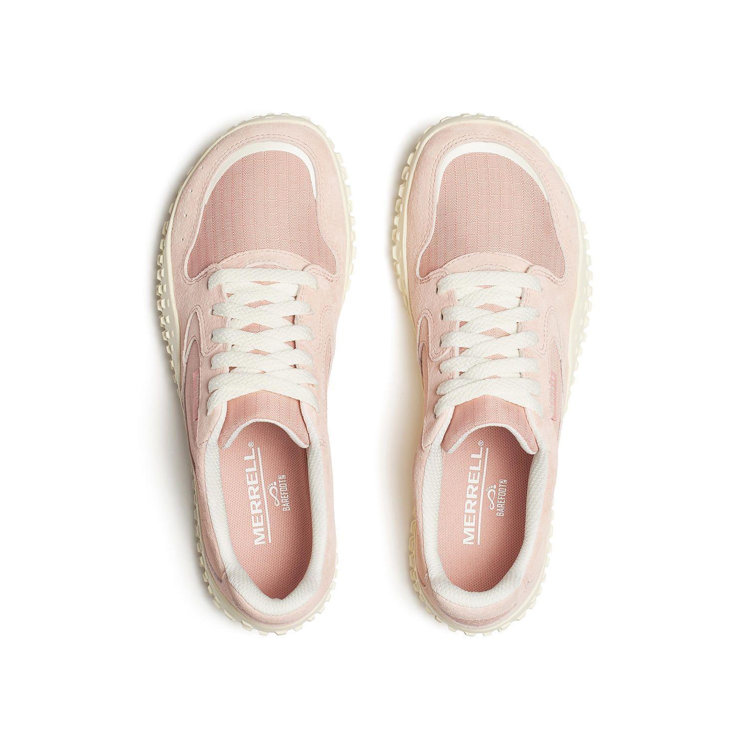 Zapatilla Mujer Wrapt Sneaker Rosa Claro-5