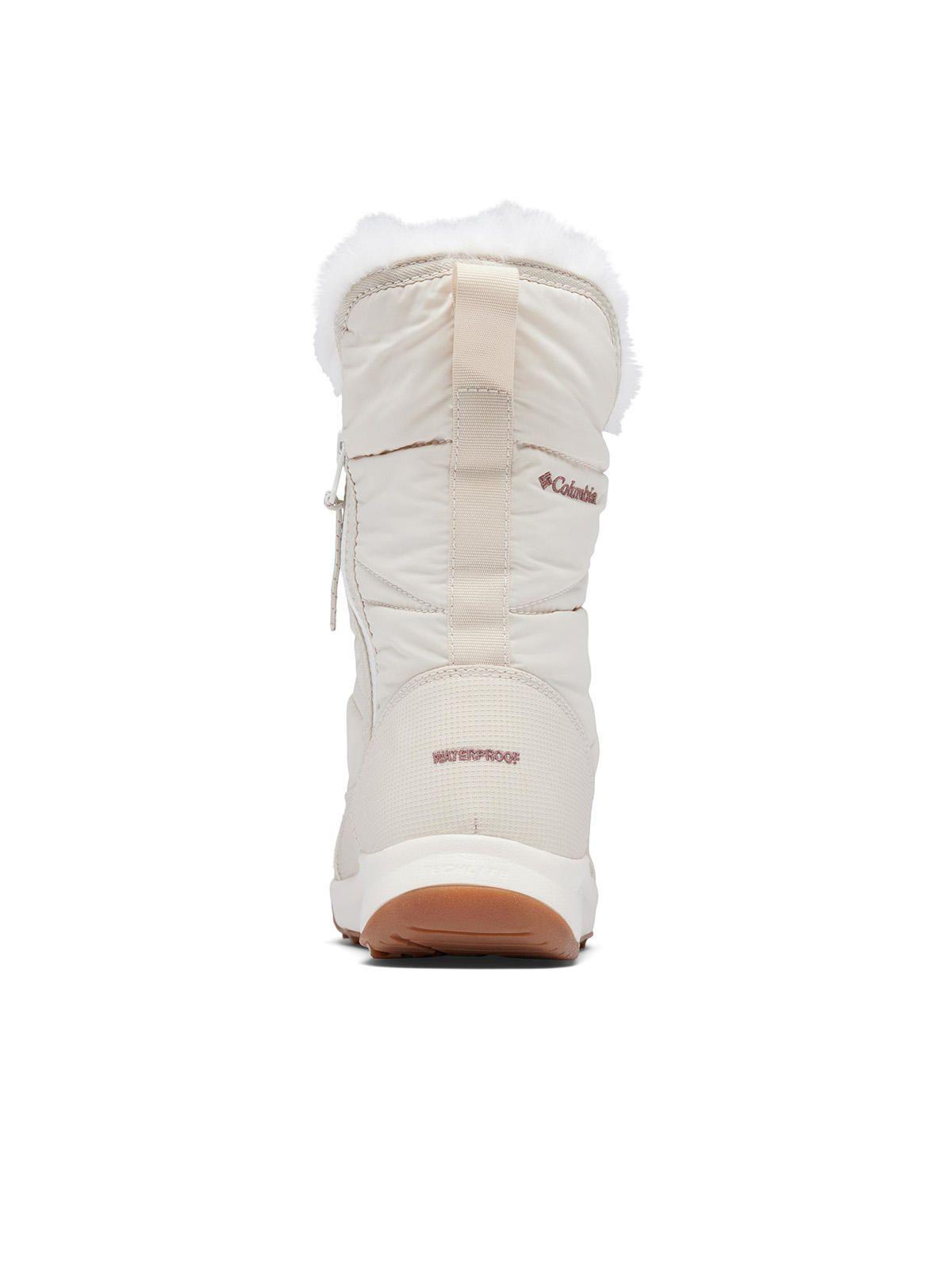 Bota Mujer Minx Slip V Gris-5