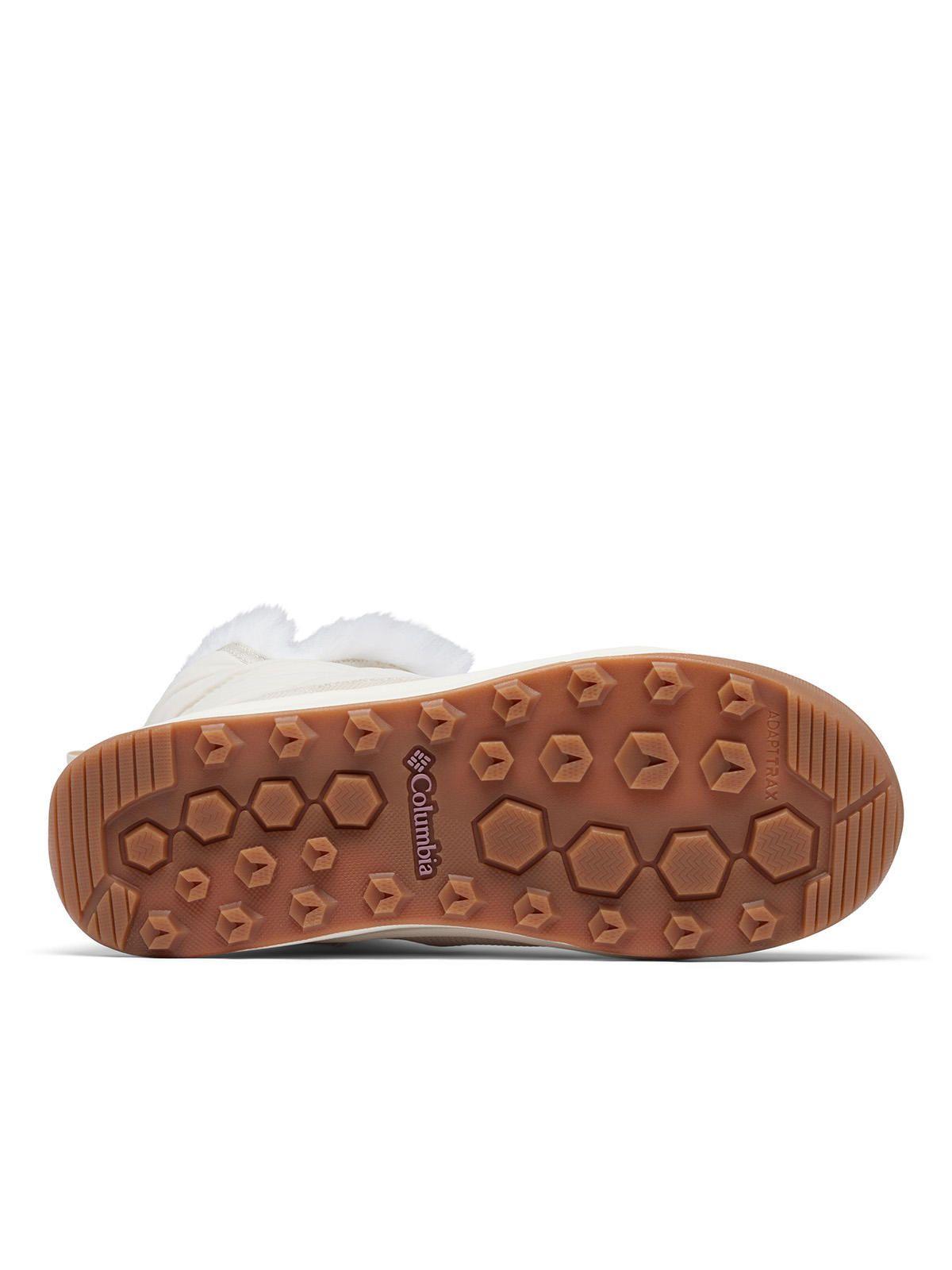 Bota Mujer Minx Slip V Gris-9