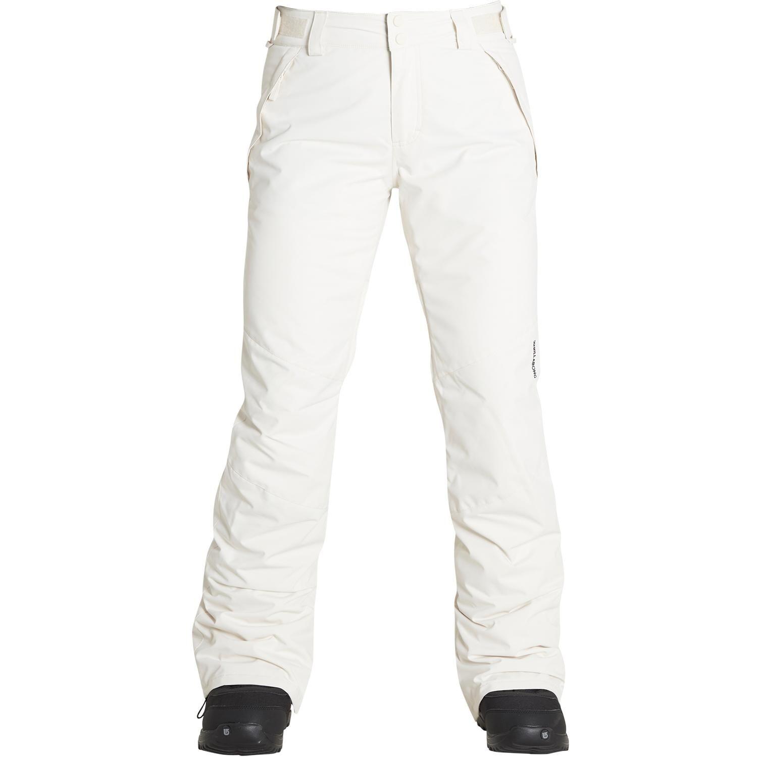 Pantalón de Nieve mujer Malla-0