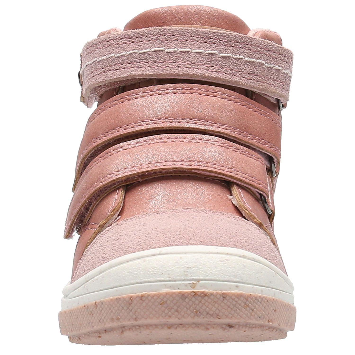 Botín Niña New Ohio Rosado (19 - 25)-2