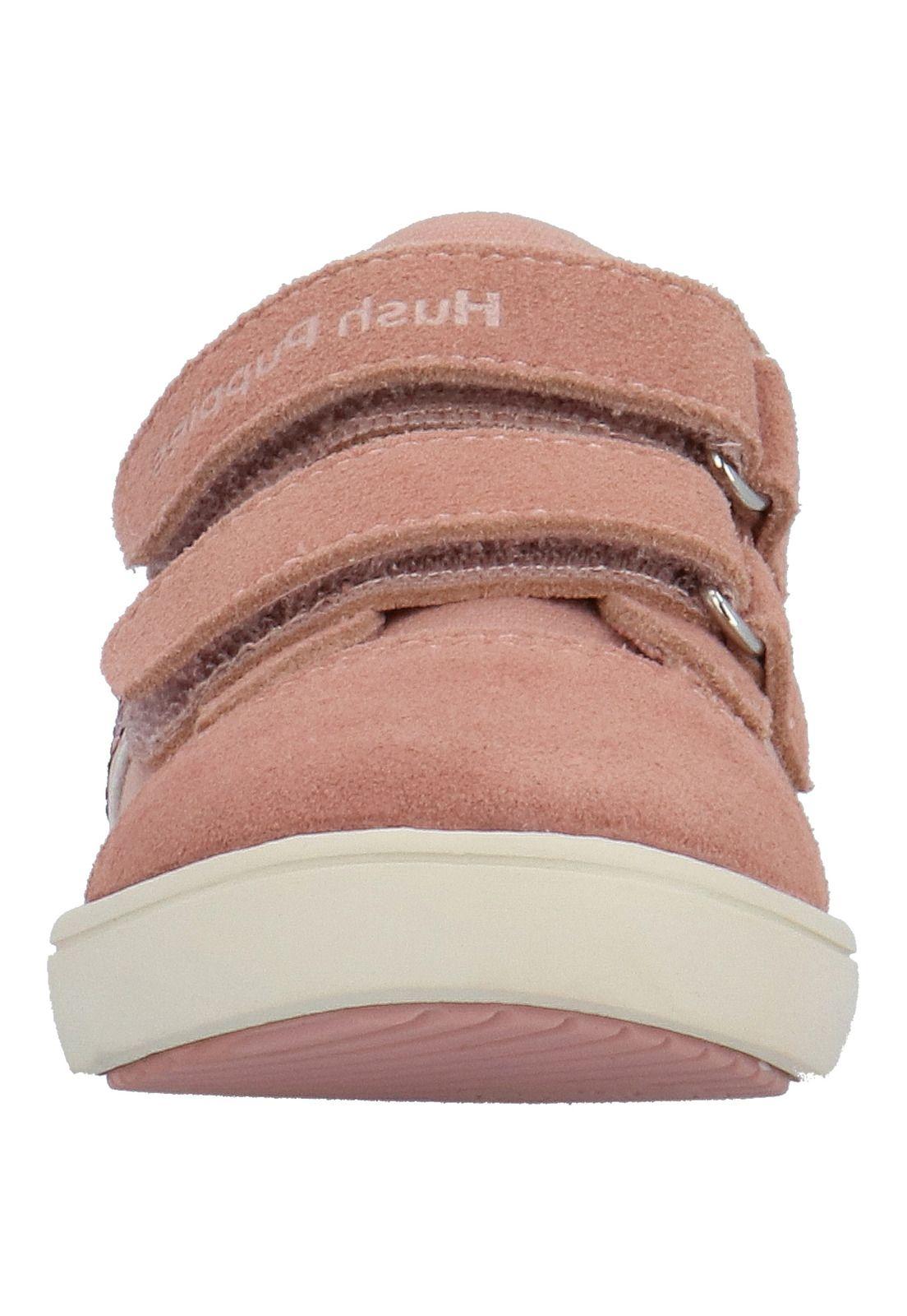 Zapatilla Anna Casual Rosa-1