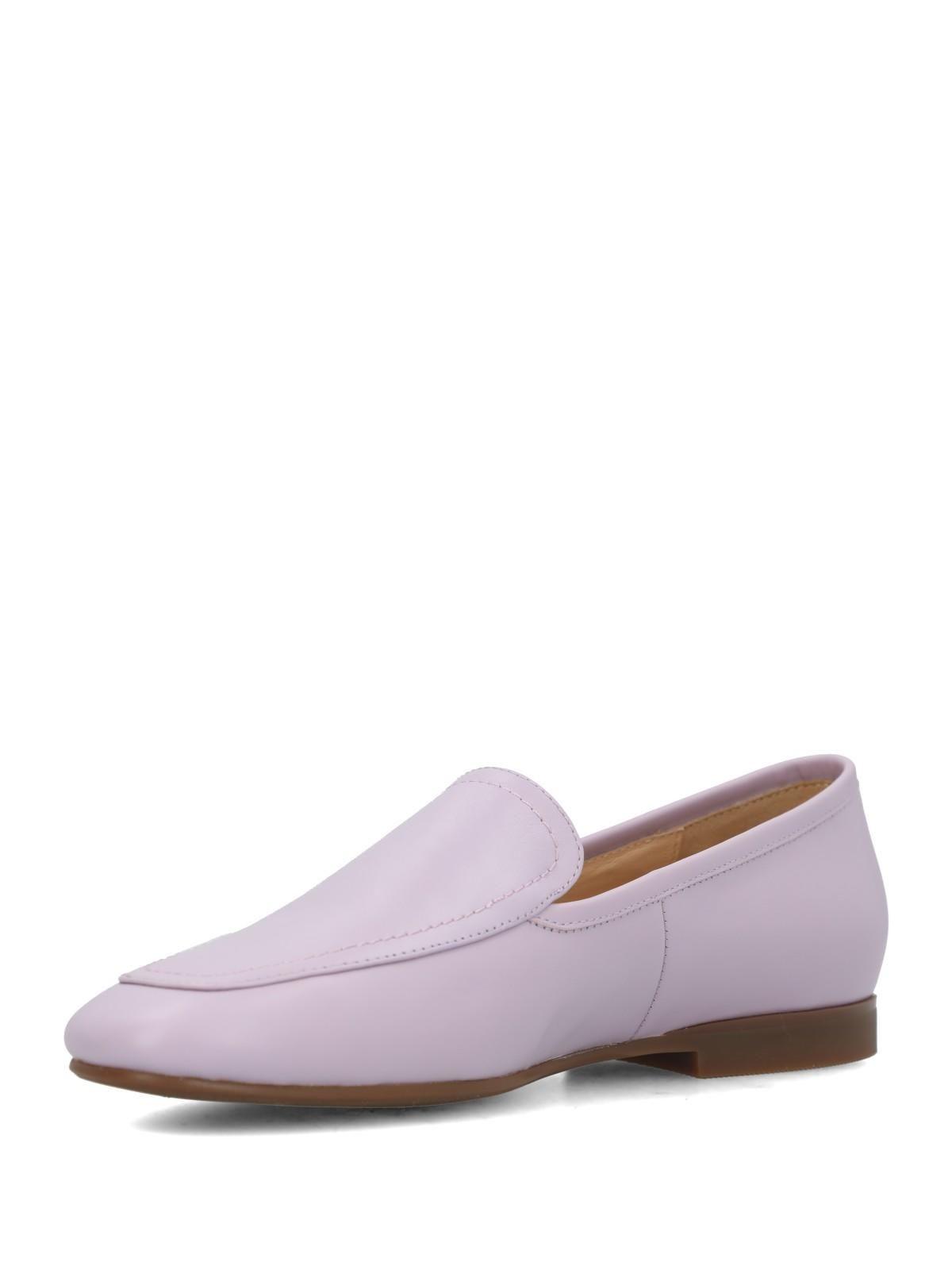 Mocasin Mujer Saul Morado-4