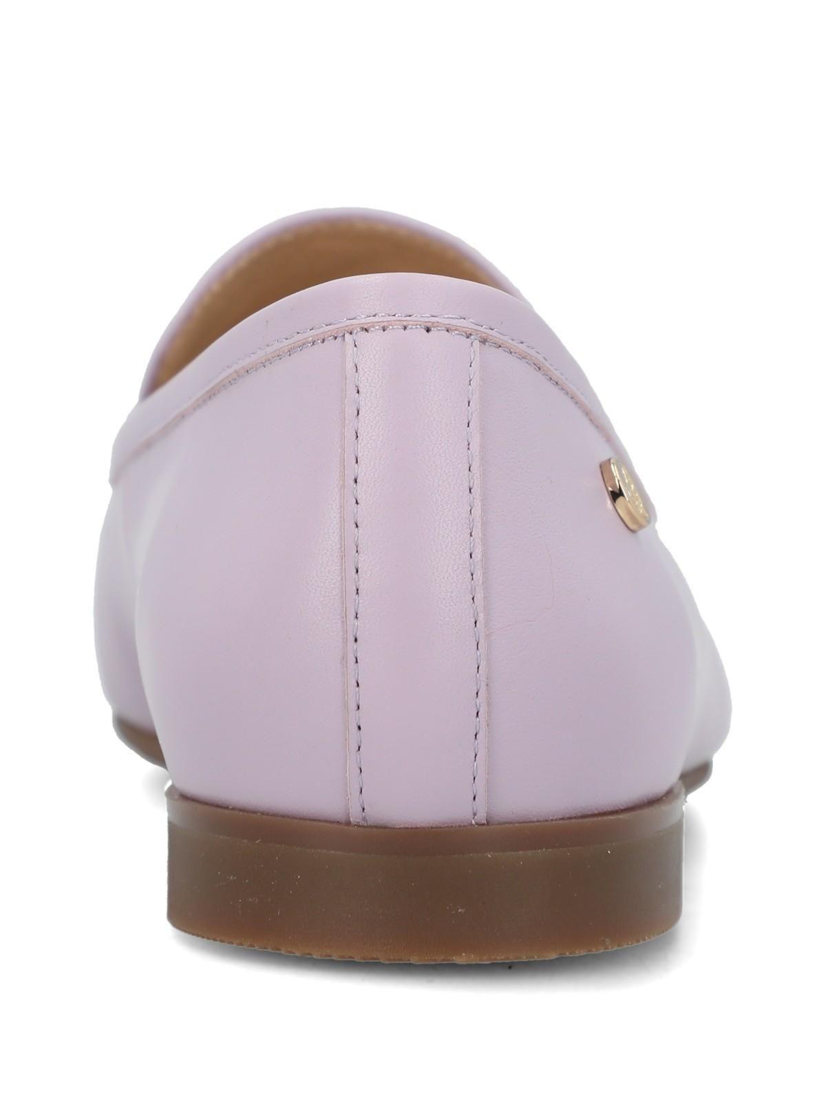 Mocasin Mujer Saul Morado-6