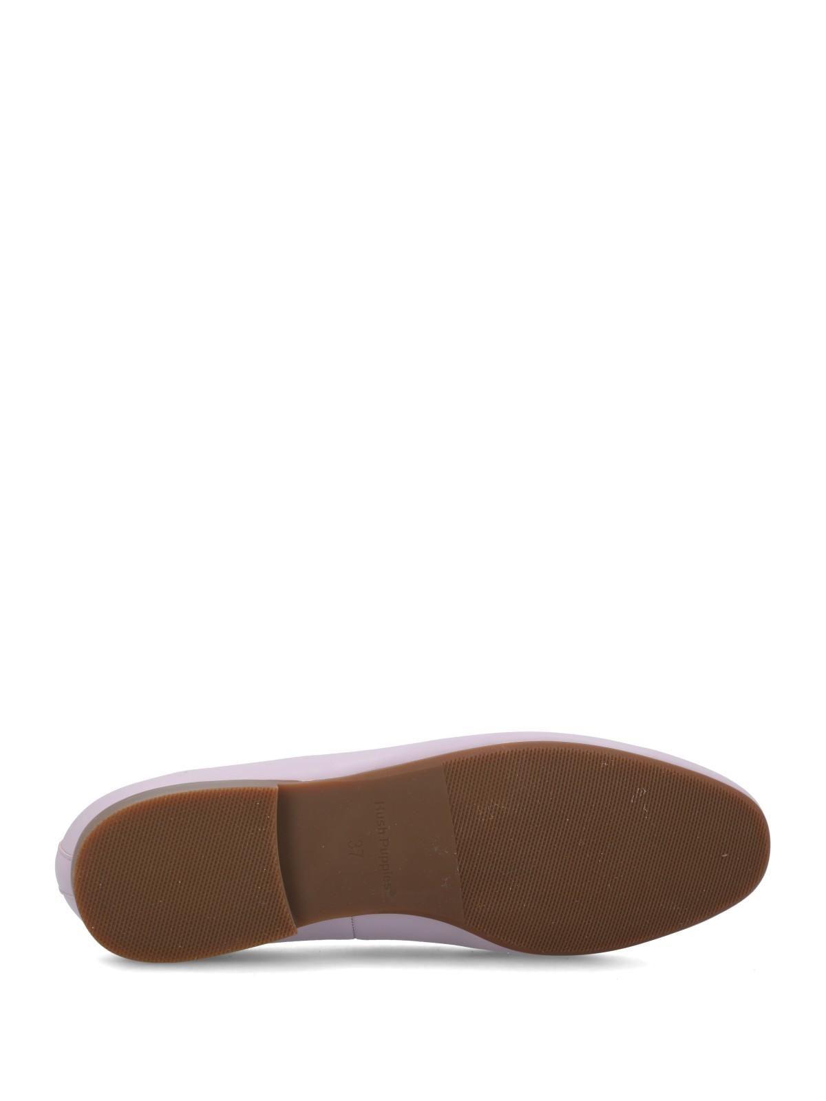 Mocasin Mujer Saul Morado-7