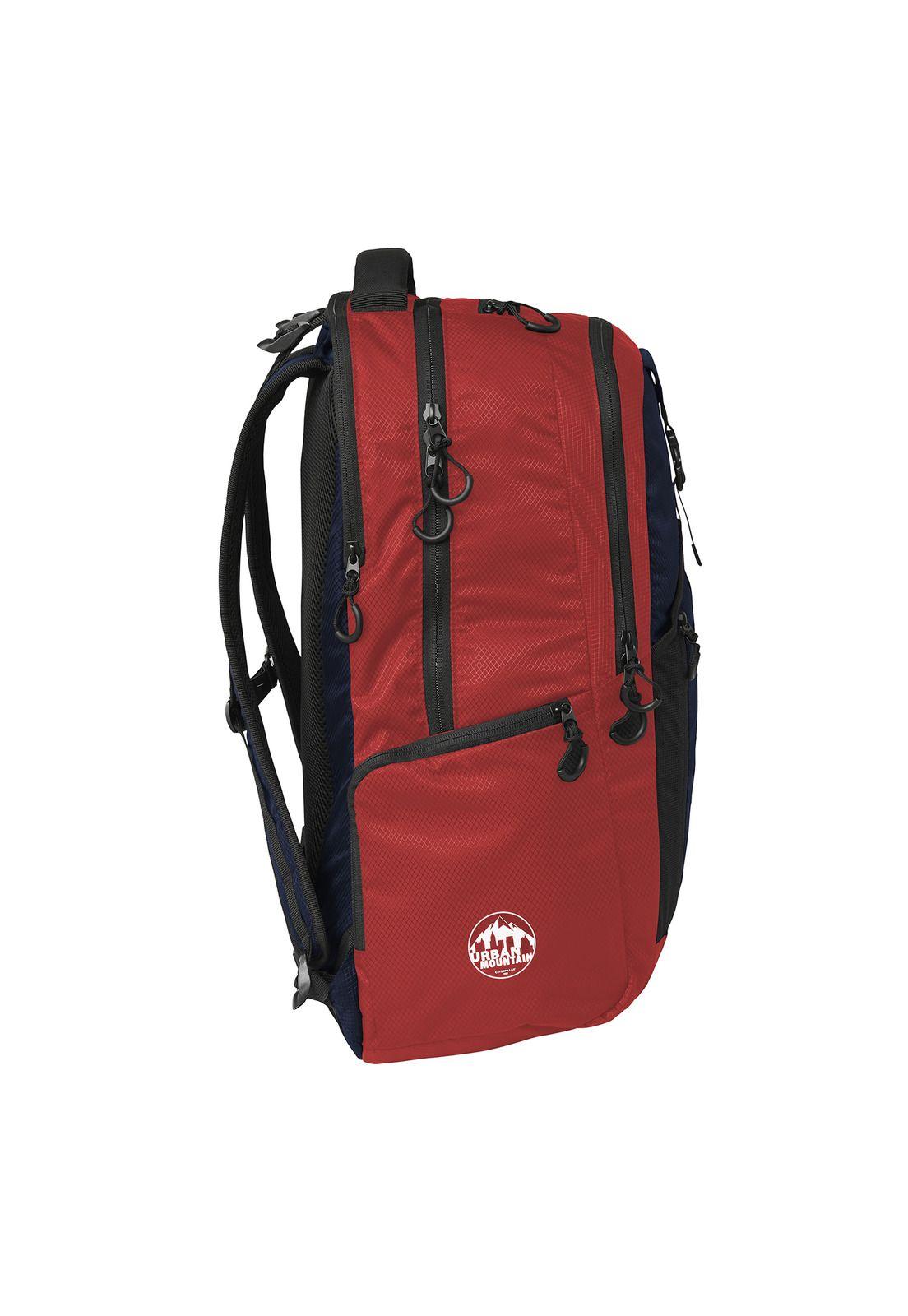 Mochila Hombre Rainier Multicolor-2