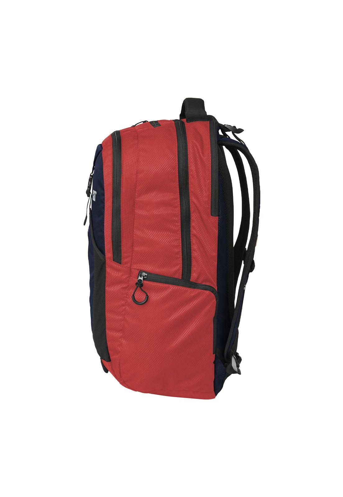 Mochila Hombre Rainier Multicolor-3