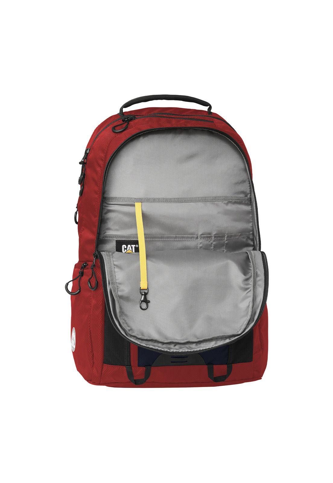 Mochila Hombre Rainier Multicolor-4