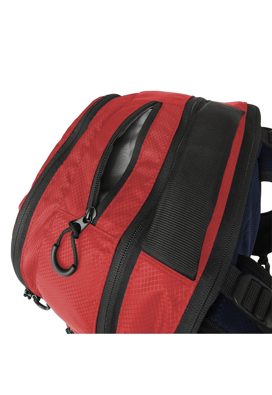 Mochila Hombre Rainier Multicolor-5